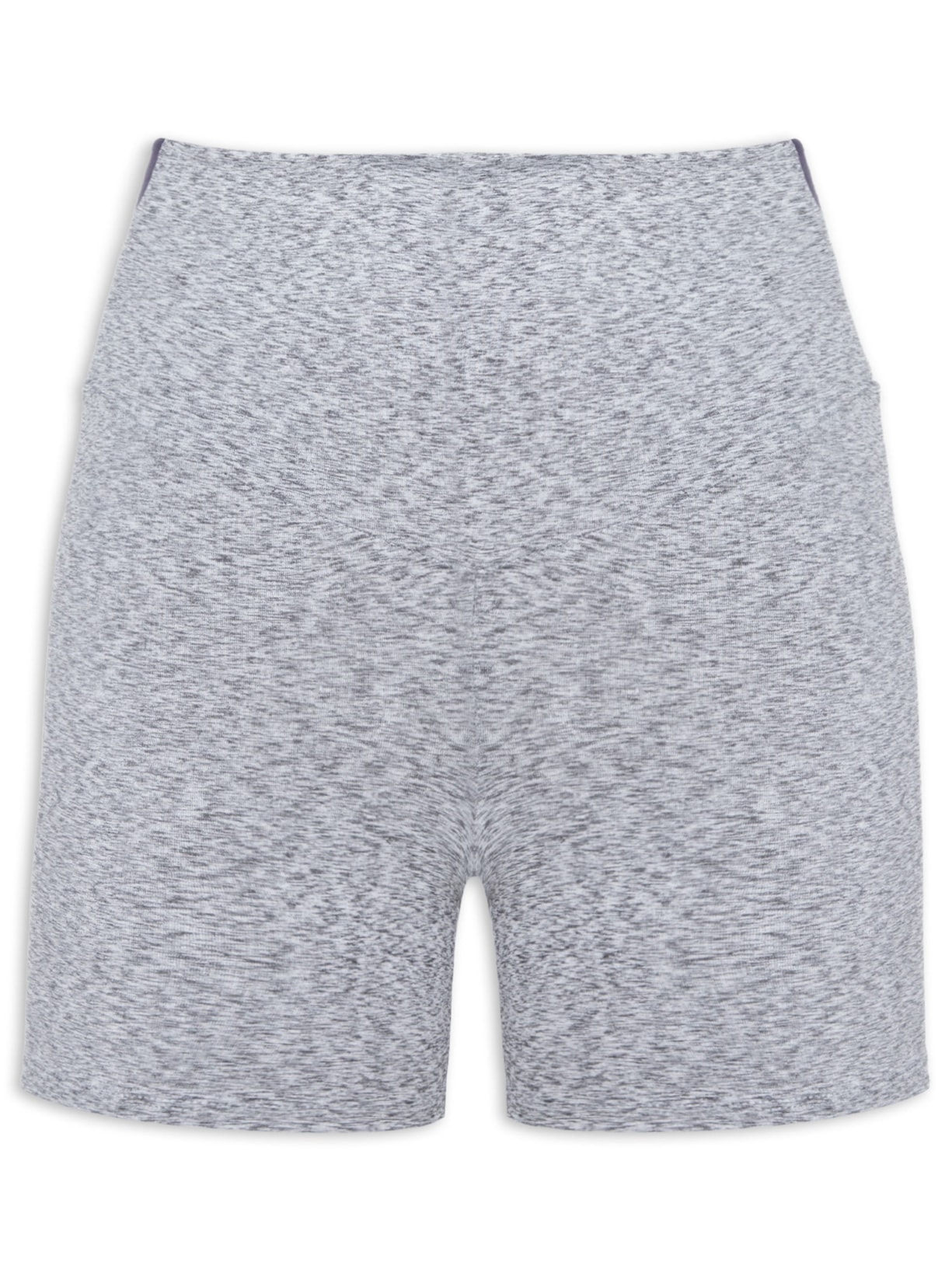Short Feminino Serenity - Cinza