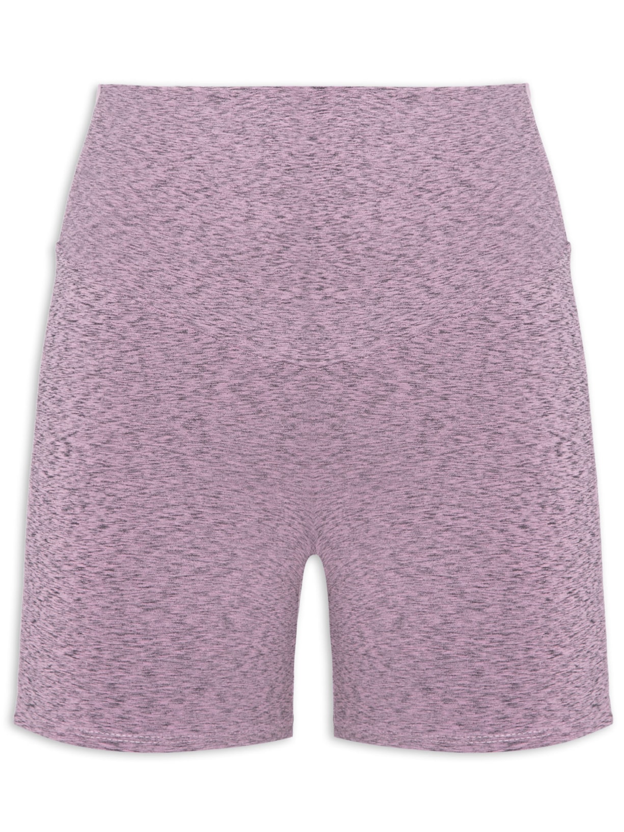 Short Feminino Serenity - Rosa