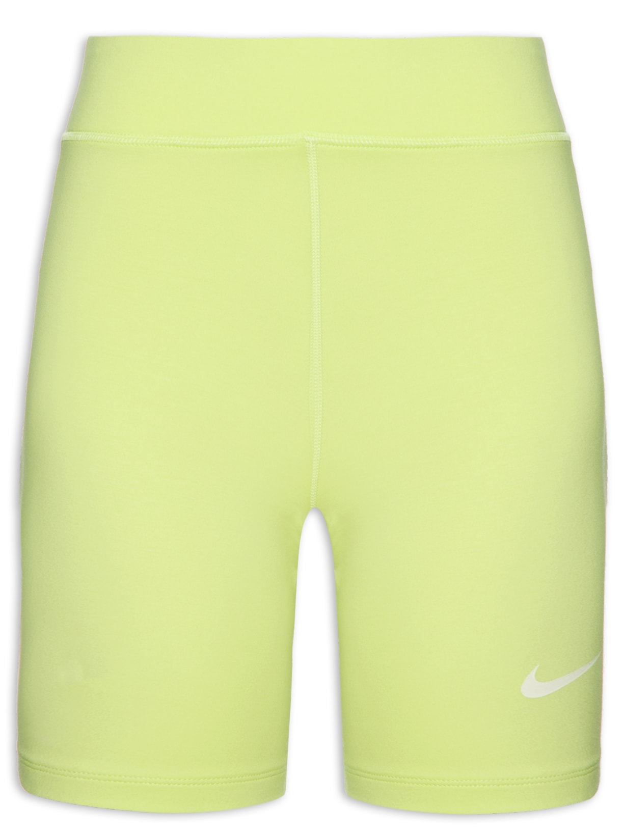 Short Feminino Sportswear Classics - Verde