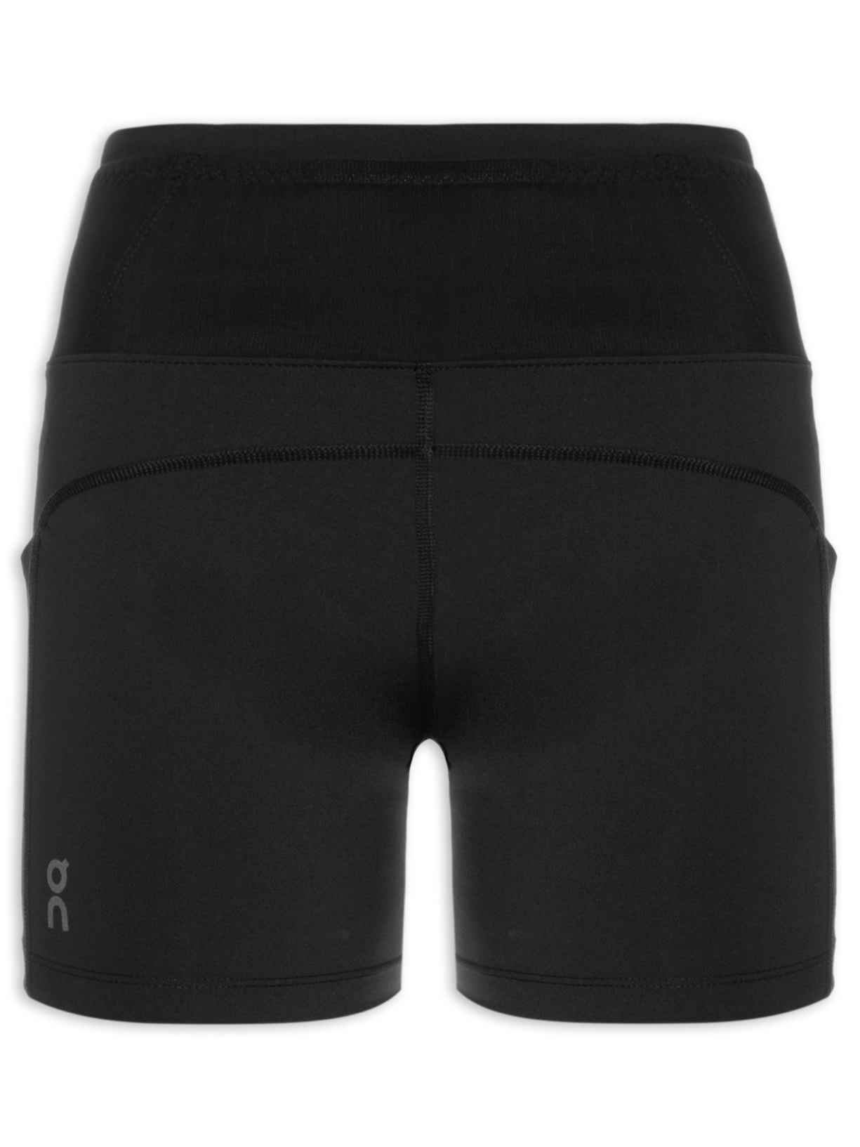 Short Feminino Sprinter - Preto