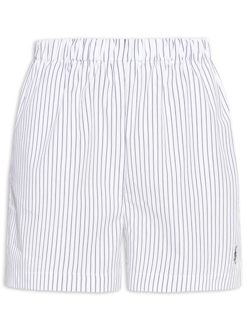 Short Feminino SRC Poplin - Azul