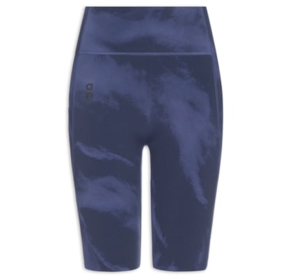 Short Feminino Studio Tight - Roxo