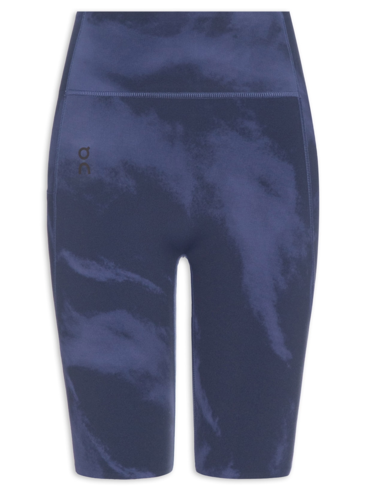 Short Feminino Studio Tight - Roxo