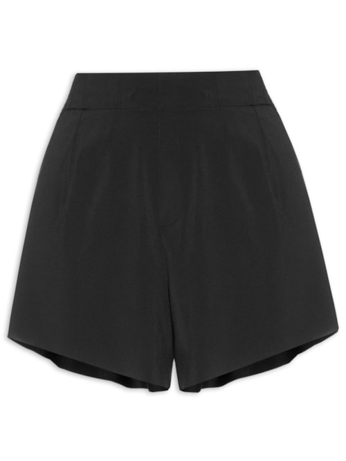 Short Feminino Superlight - Preto