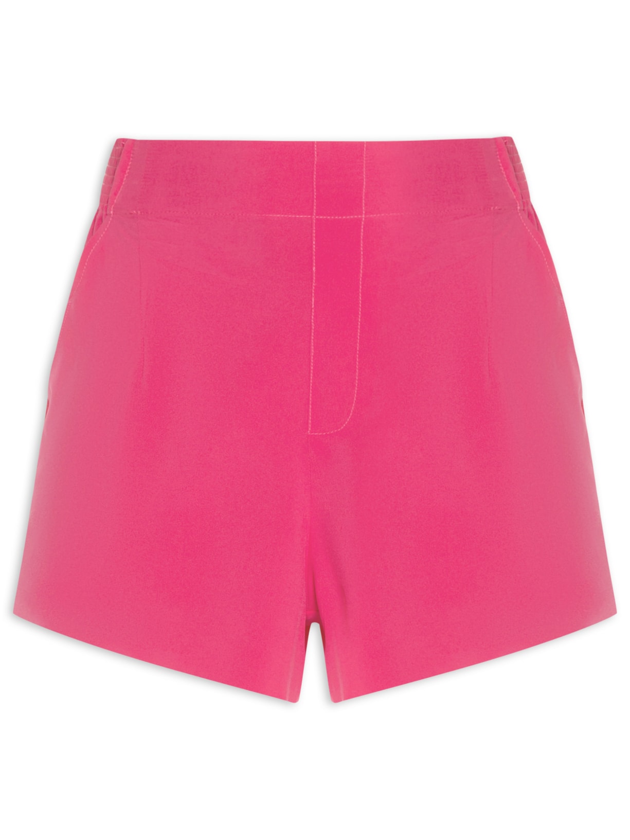 Short Feminino Superlight - Rosa