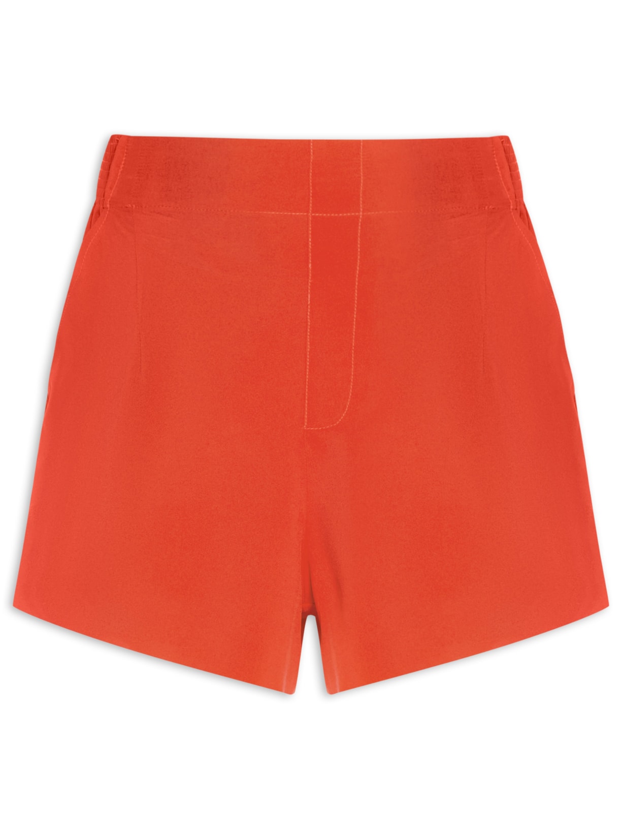 Short Feminino Superlight - Vermelho