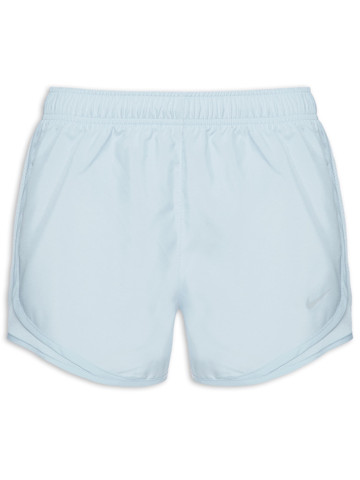 Short Feminino Tempo Azul Nike