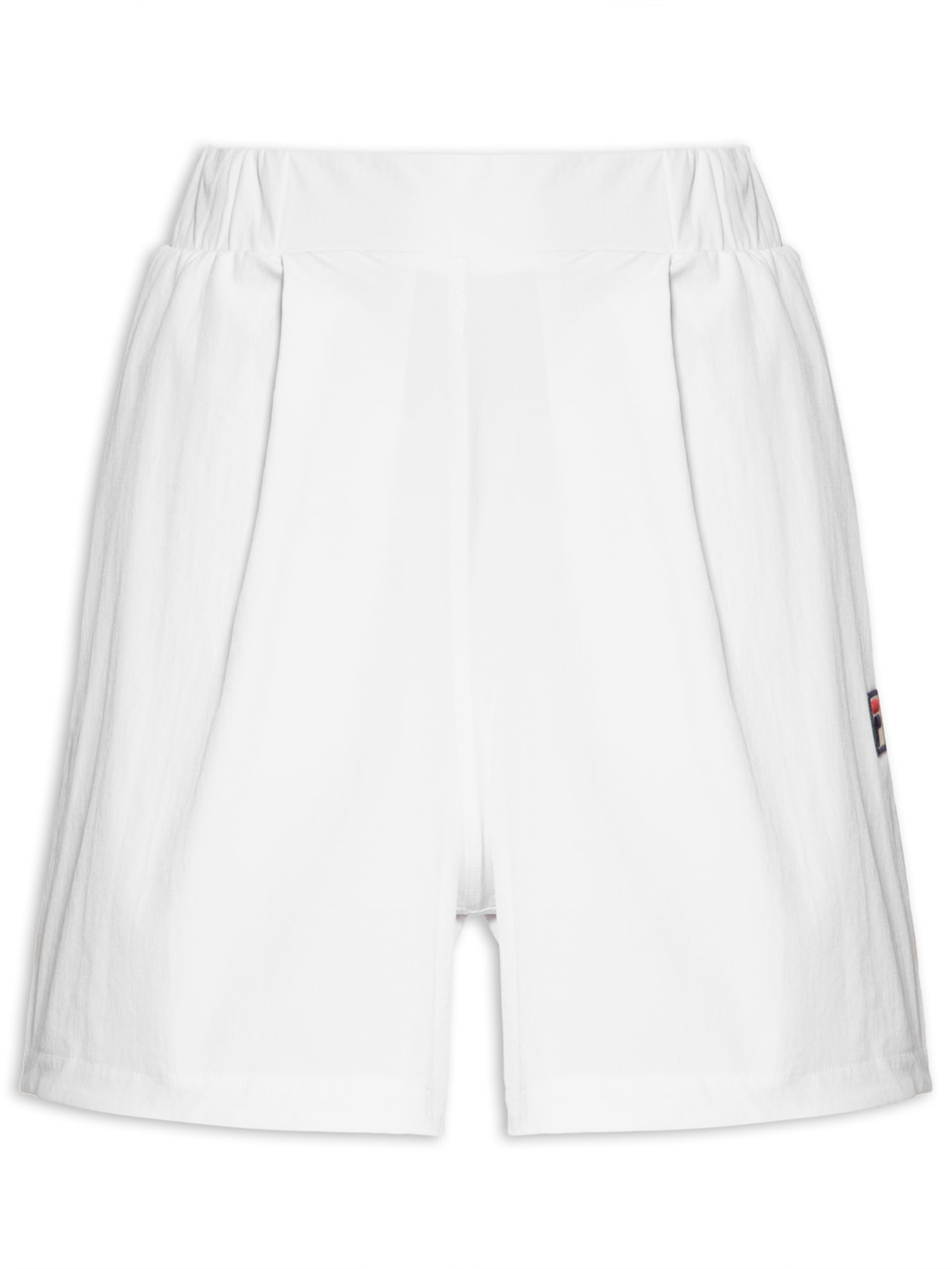 Short Feminino Tennis Club - Branco