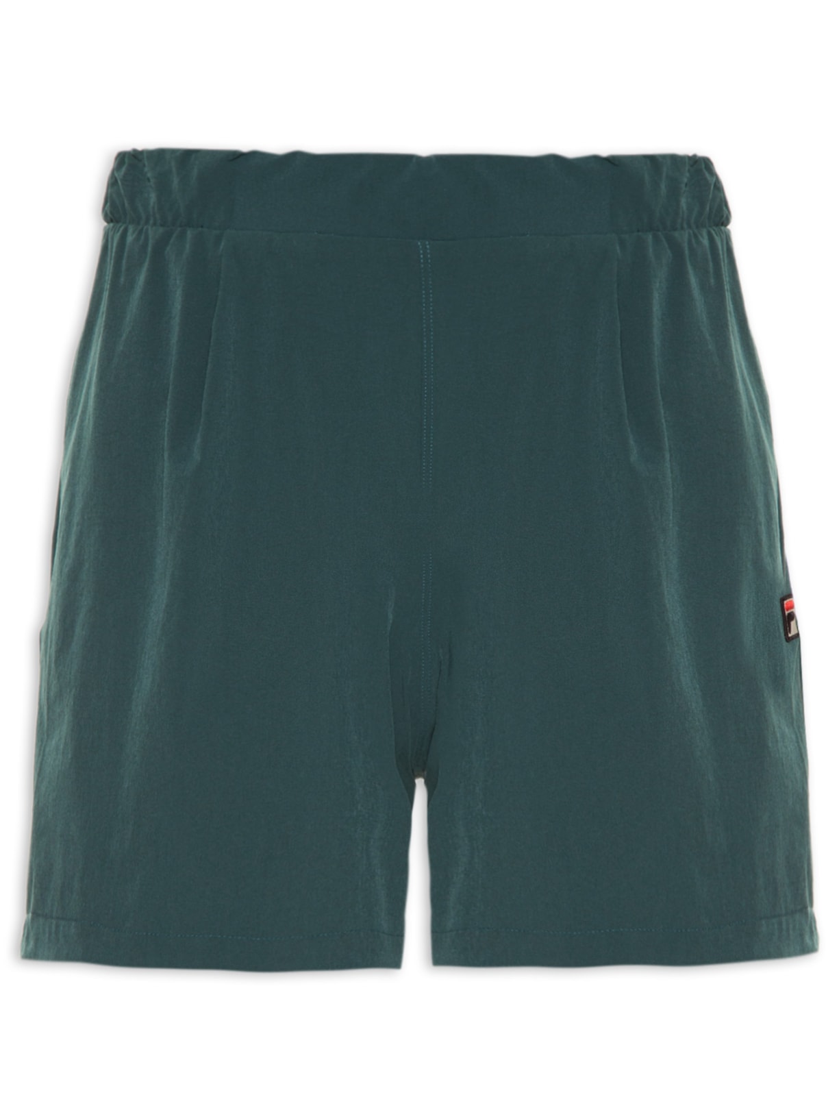 Short Feminino Tennis Club - Verde