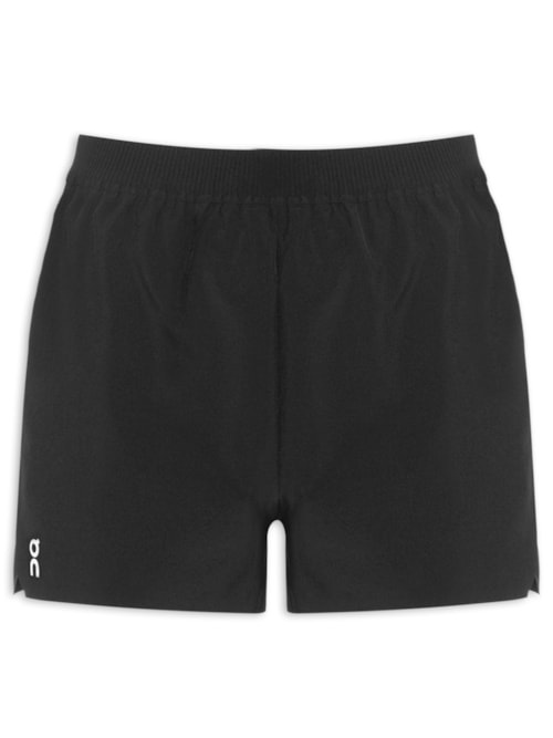 Short Feminino Train Shorts 1 – Preto