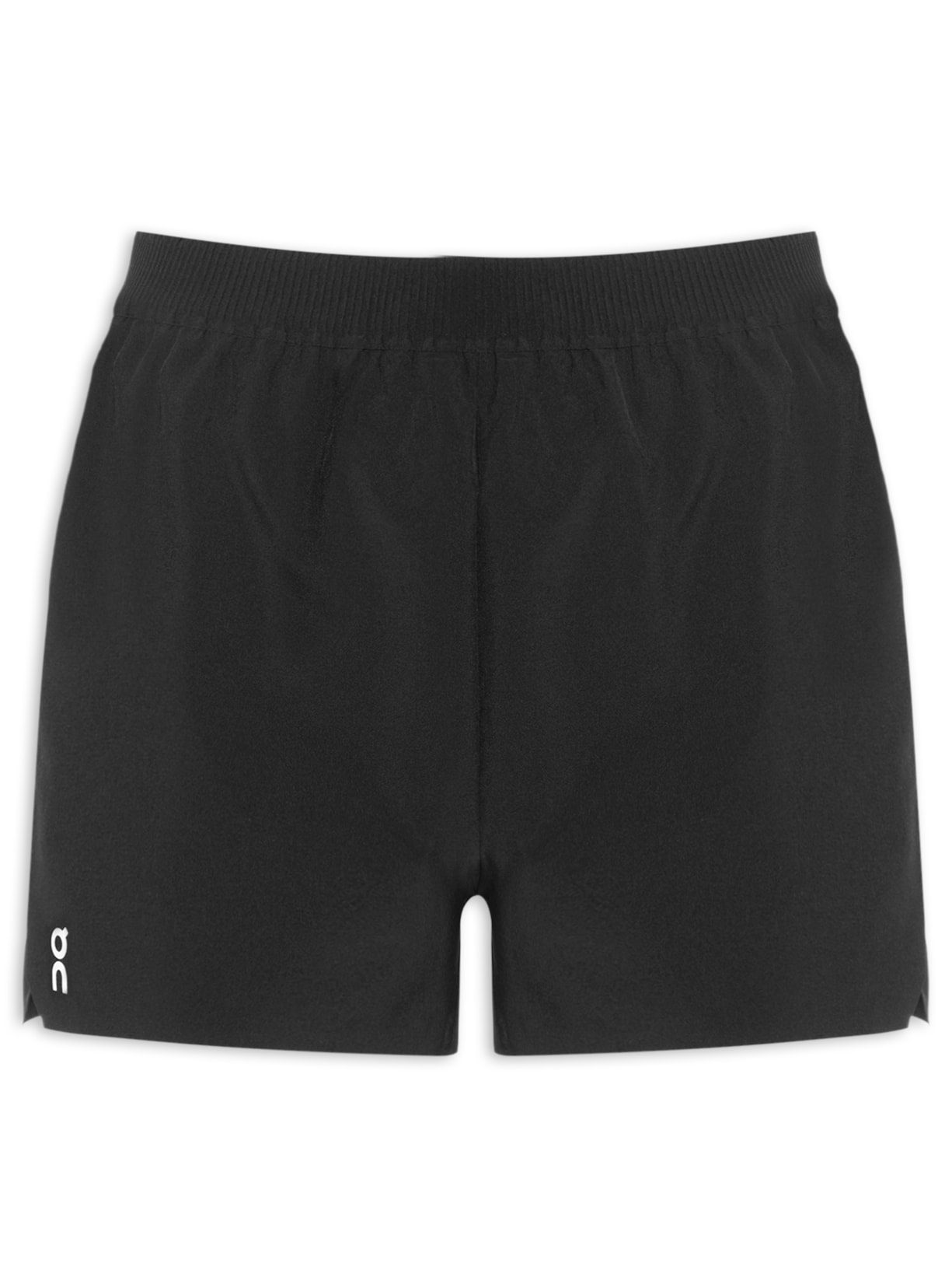 Short Feminino Train Shorts 1 – Preto