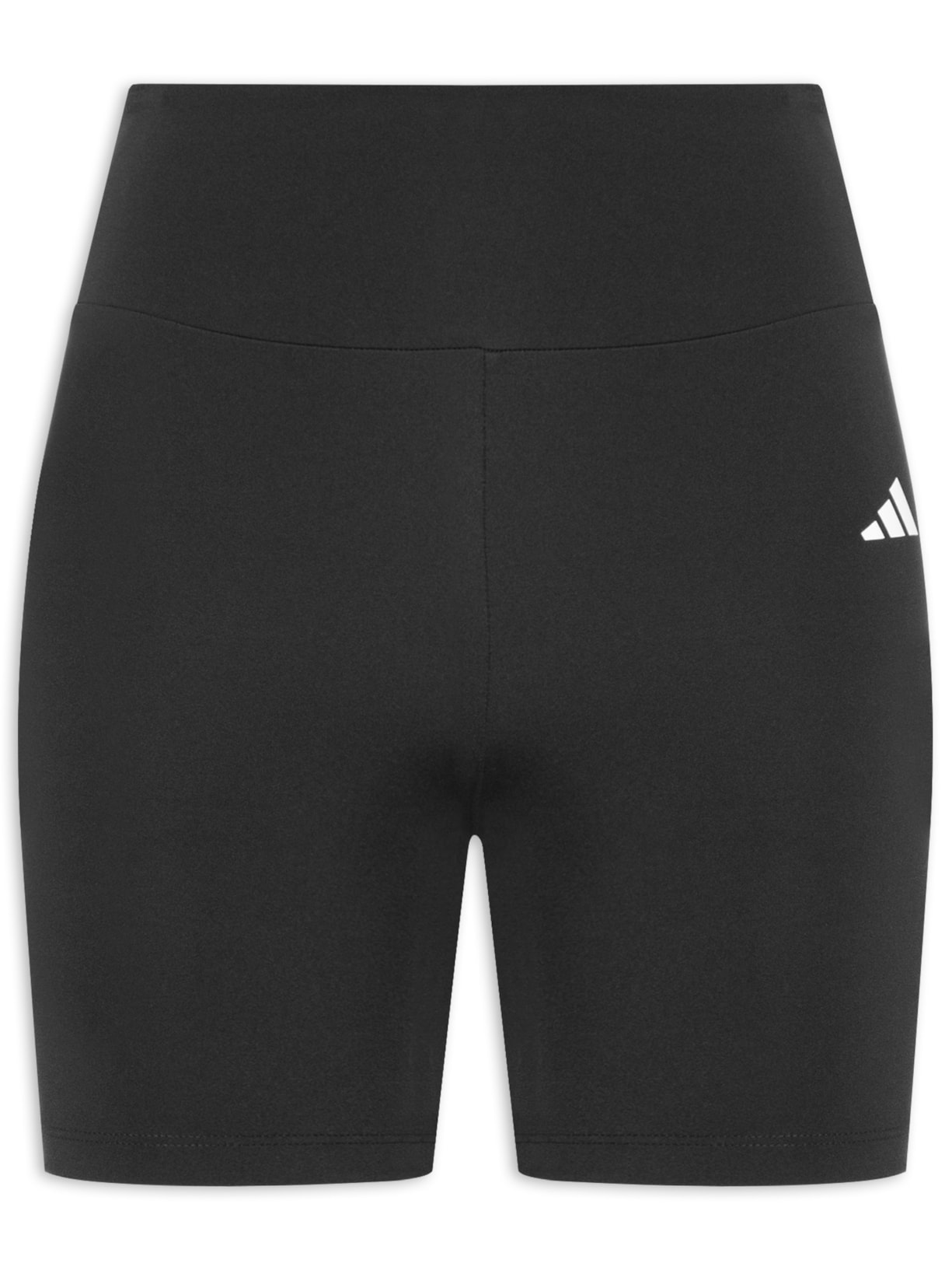 Short Feminino Treino Básico - Preto