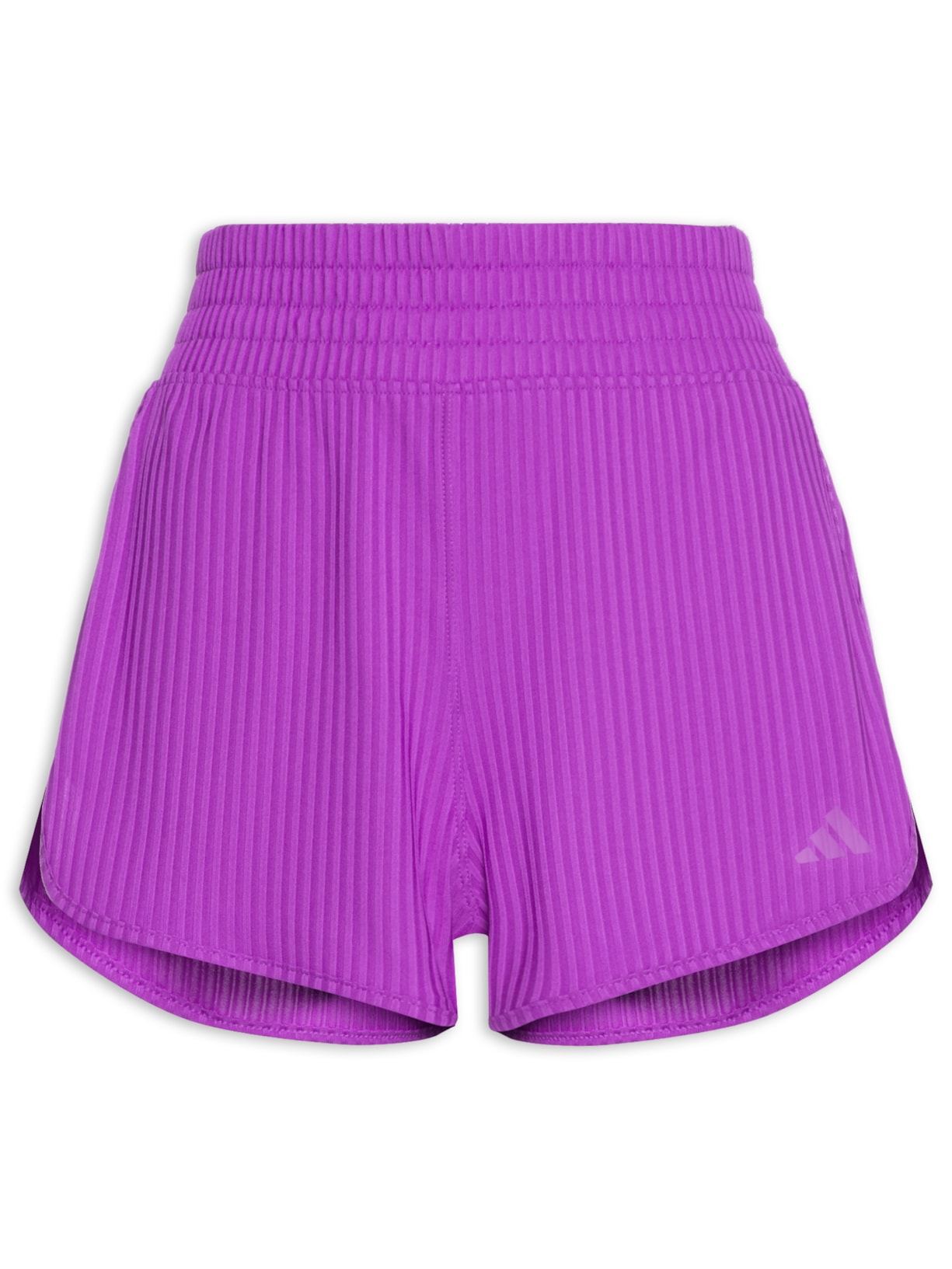 Short Feminino Treino Pacer - Roxo