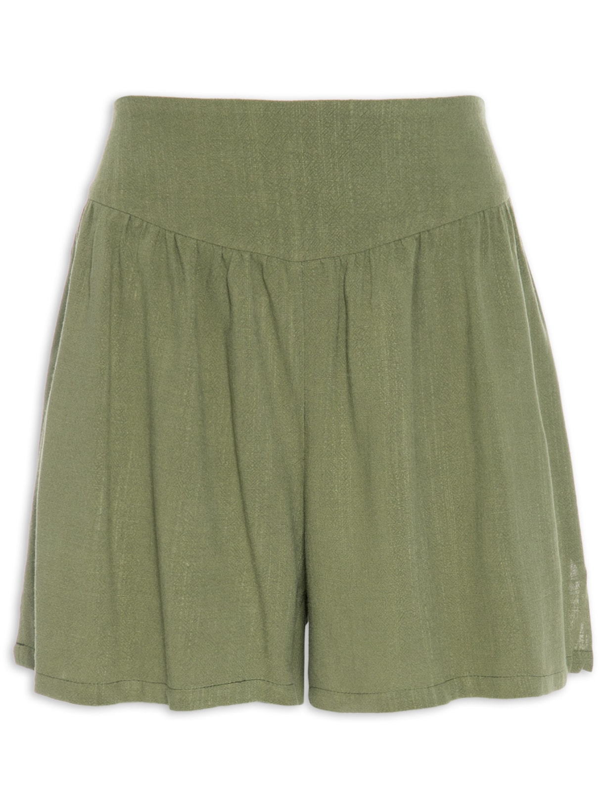 Short Feminino - Verde