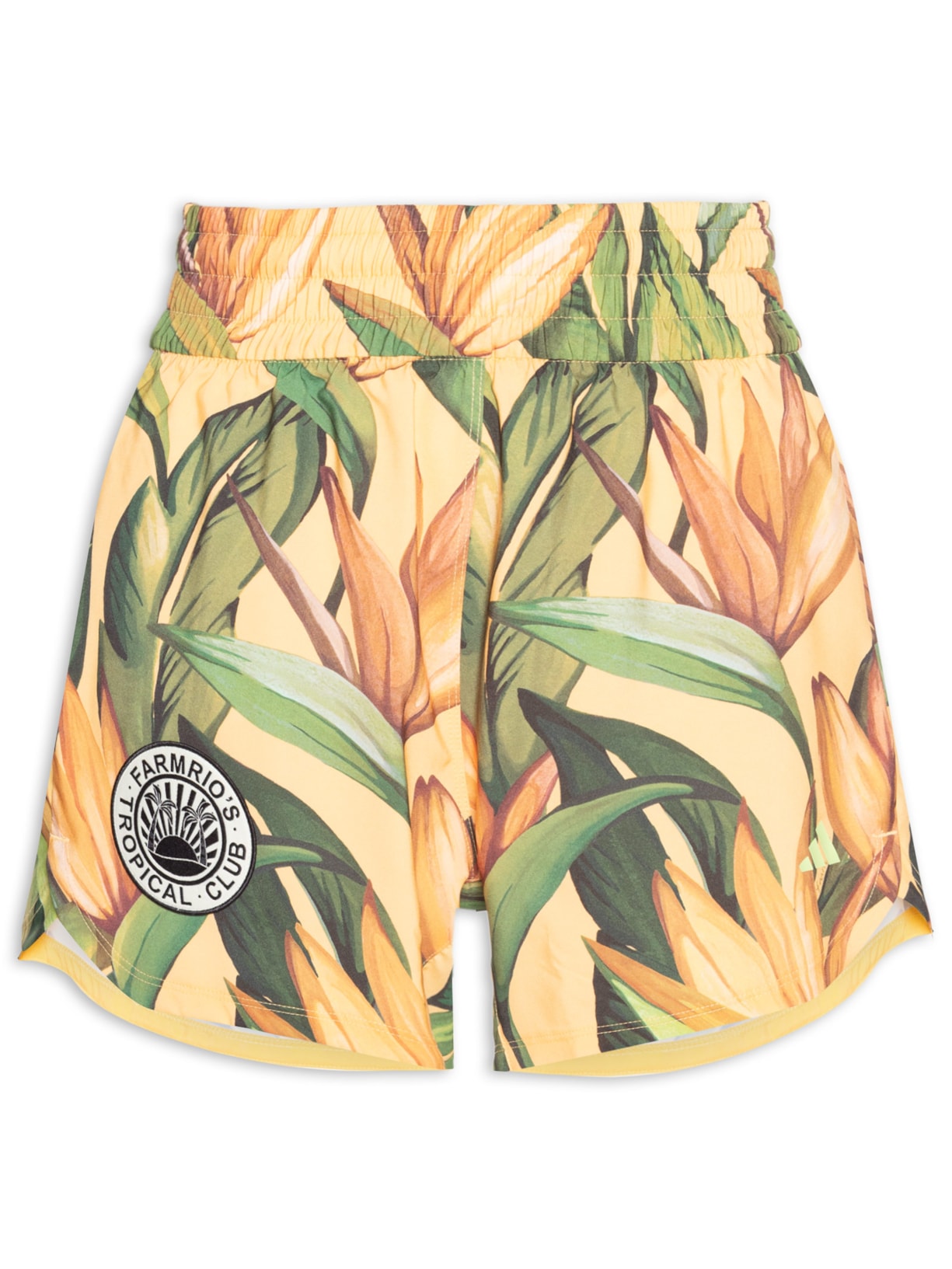 Short Feminino - Verde