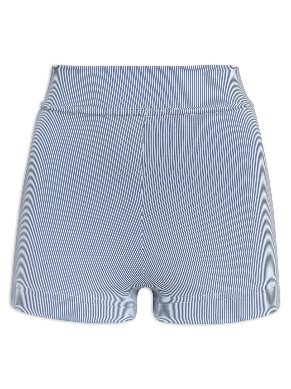 Short Feminino Victoria - Azul