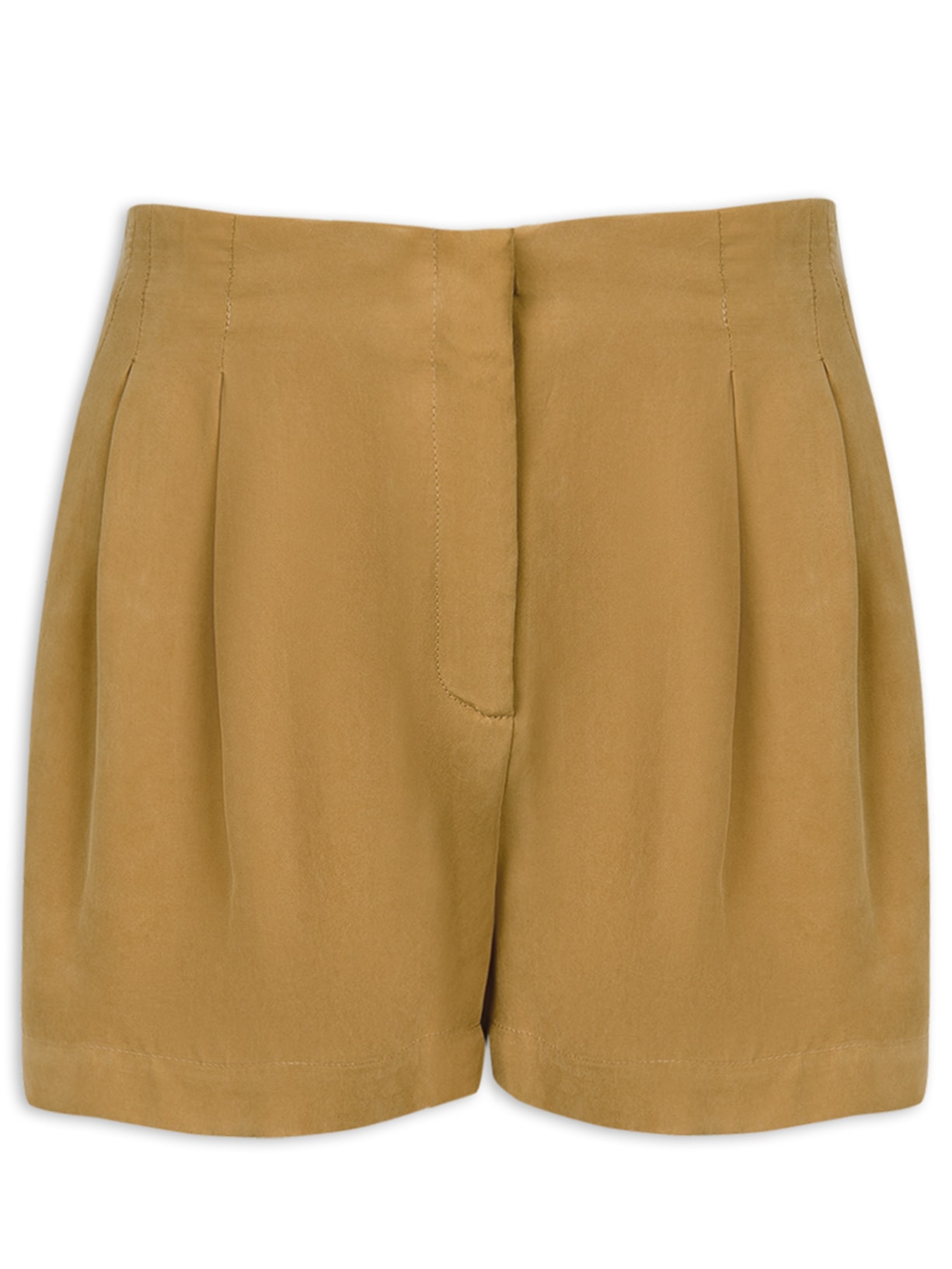 Short Feminino Victoria - Bege