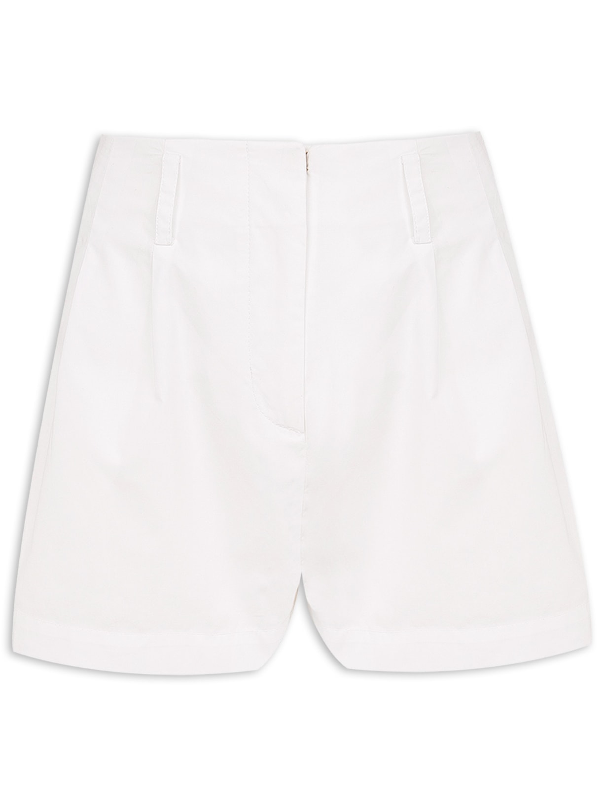 Short Feminino Victoria - Branco