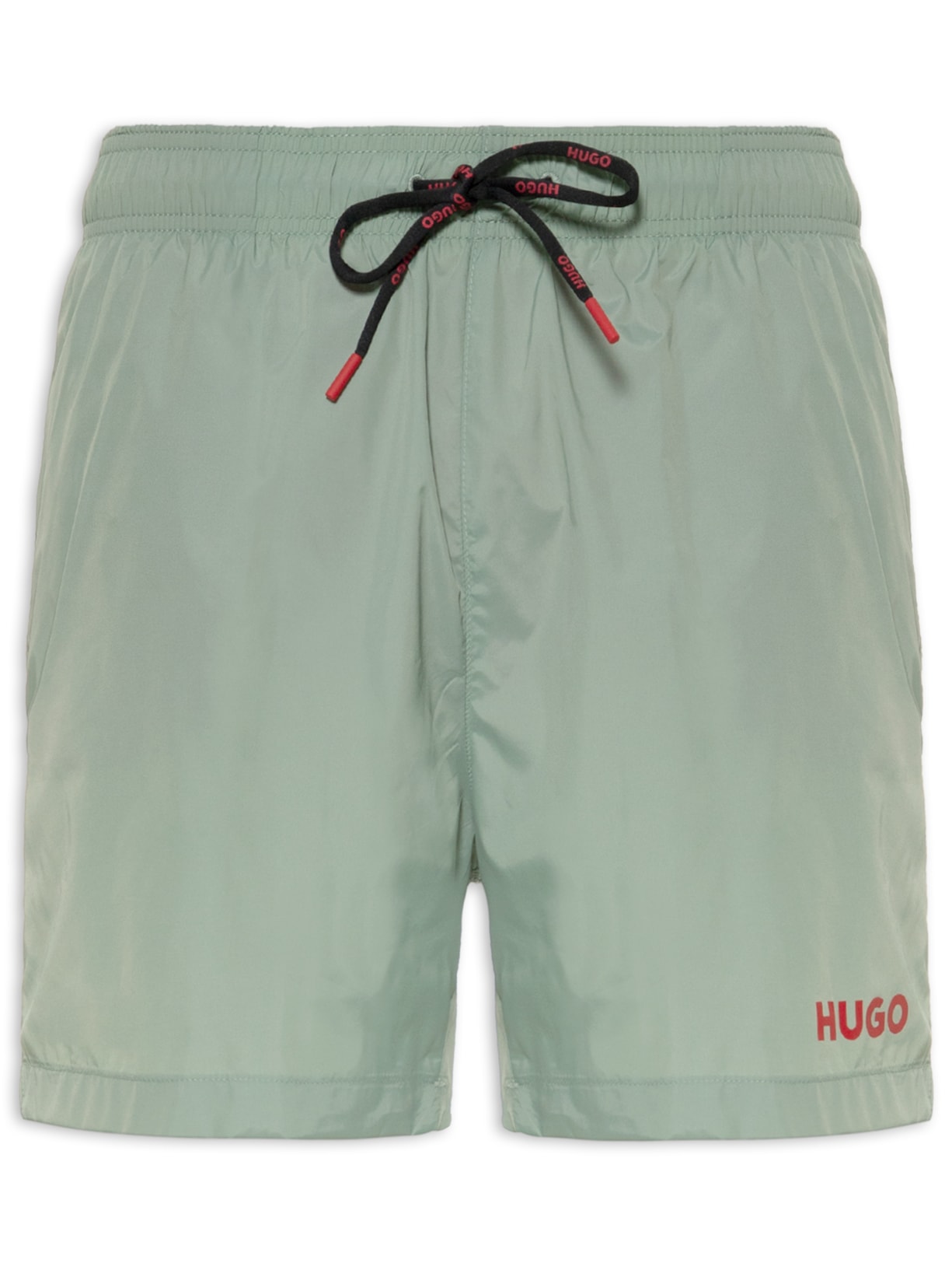 Short Haiti Masculino - Verde