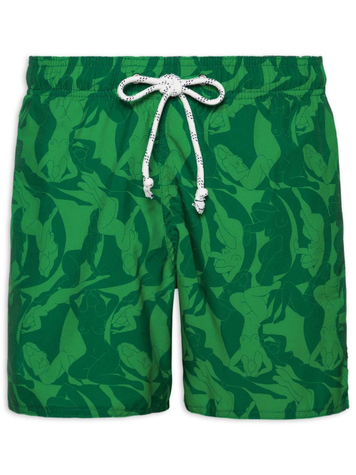 Short Hall Of Fame Parioca