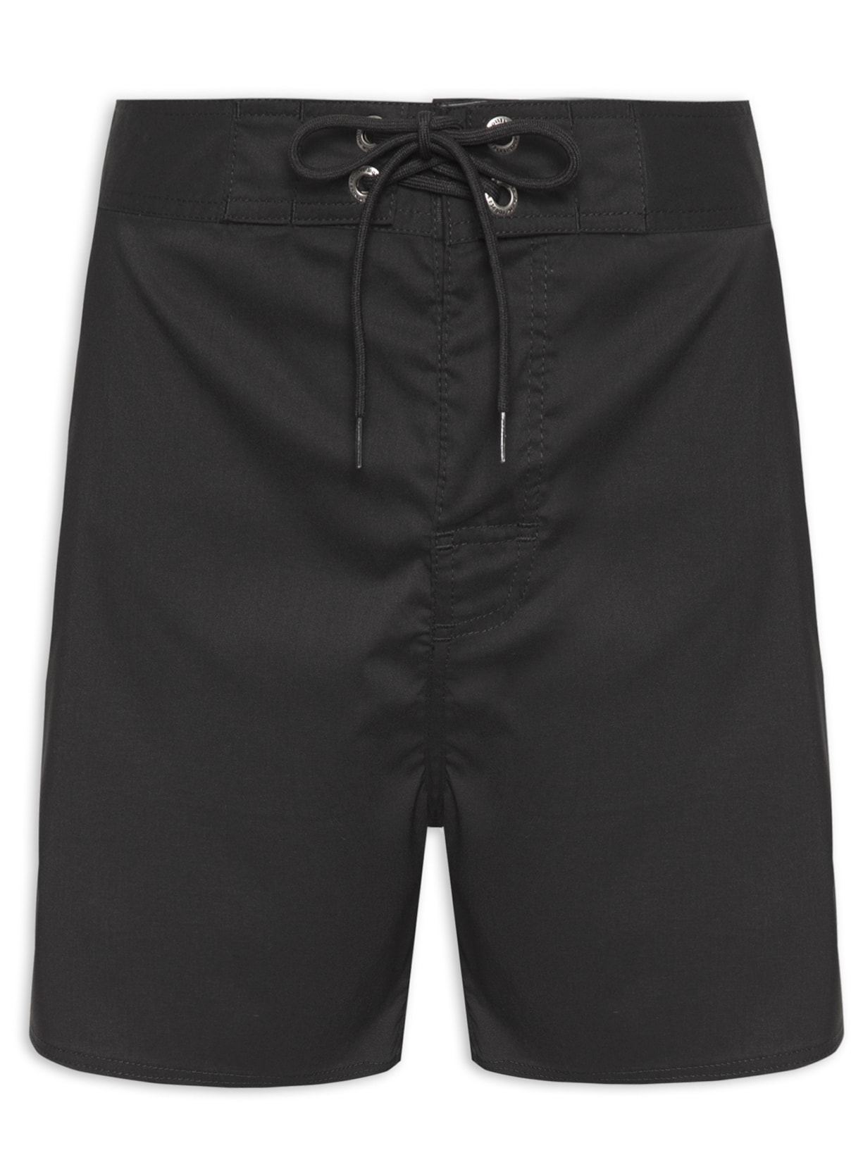 Short Hybrid Duo - Preto