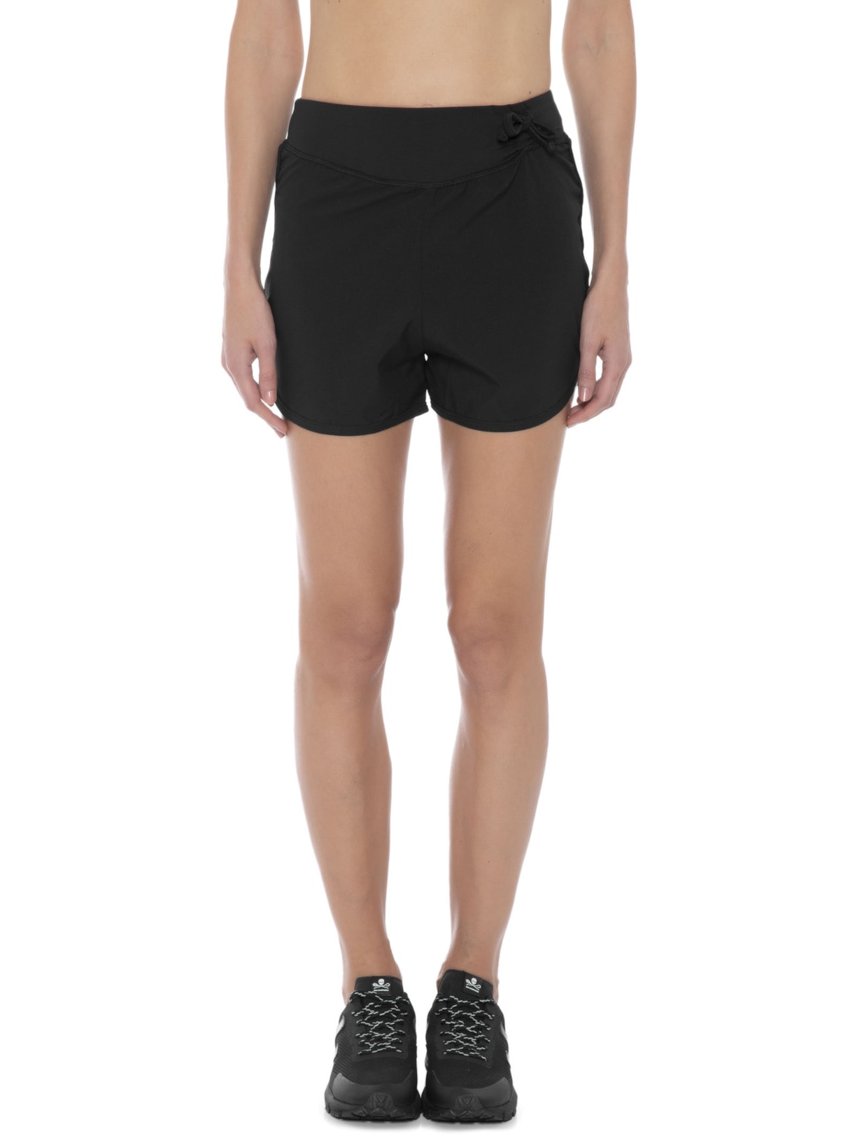 Short Linha Cardamomo Preto Lauf