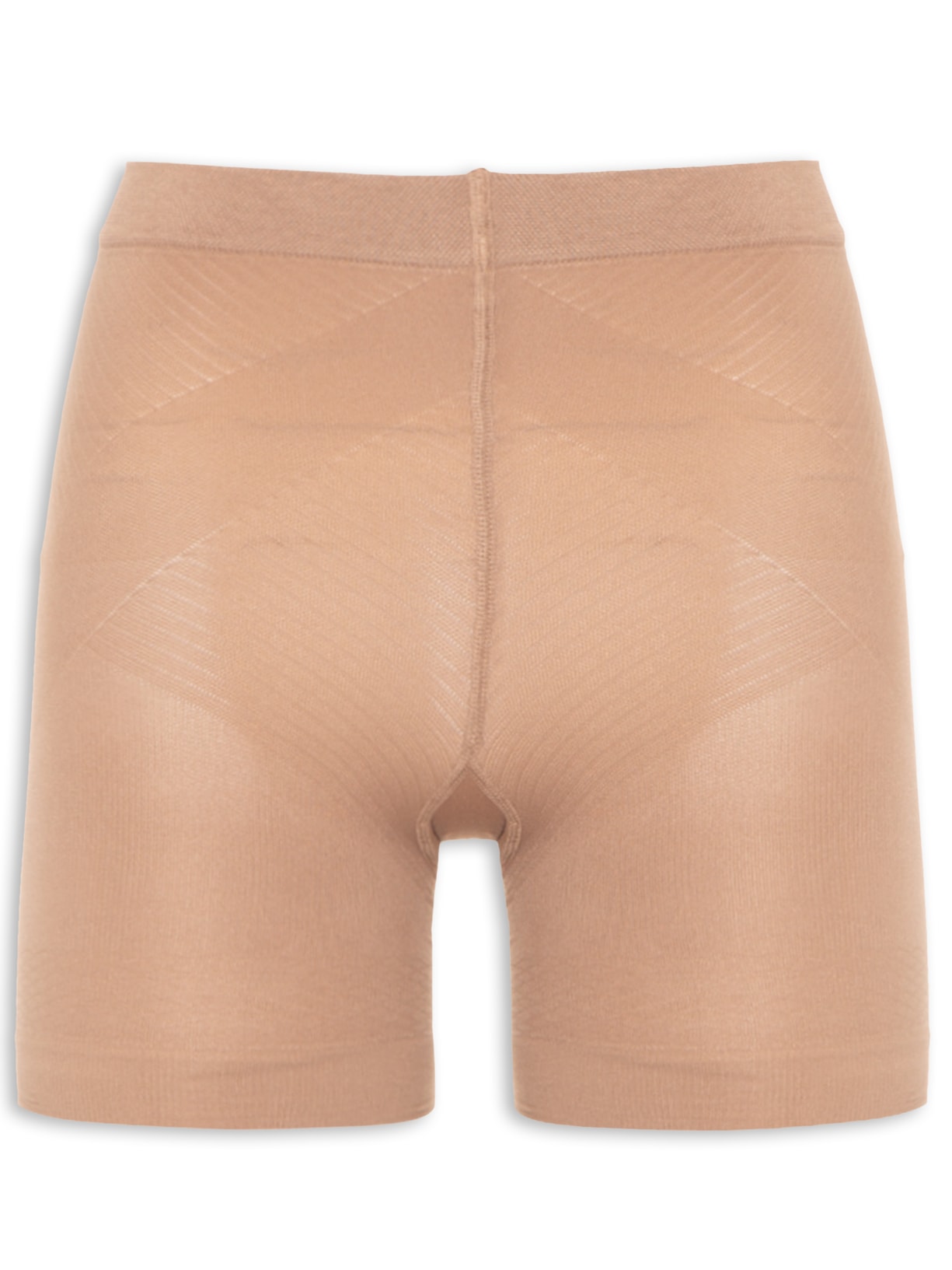 Short Loba Up - Line - Bege