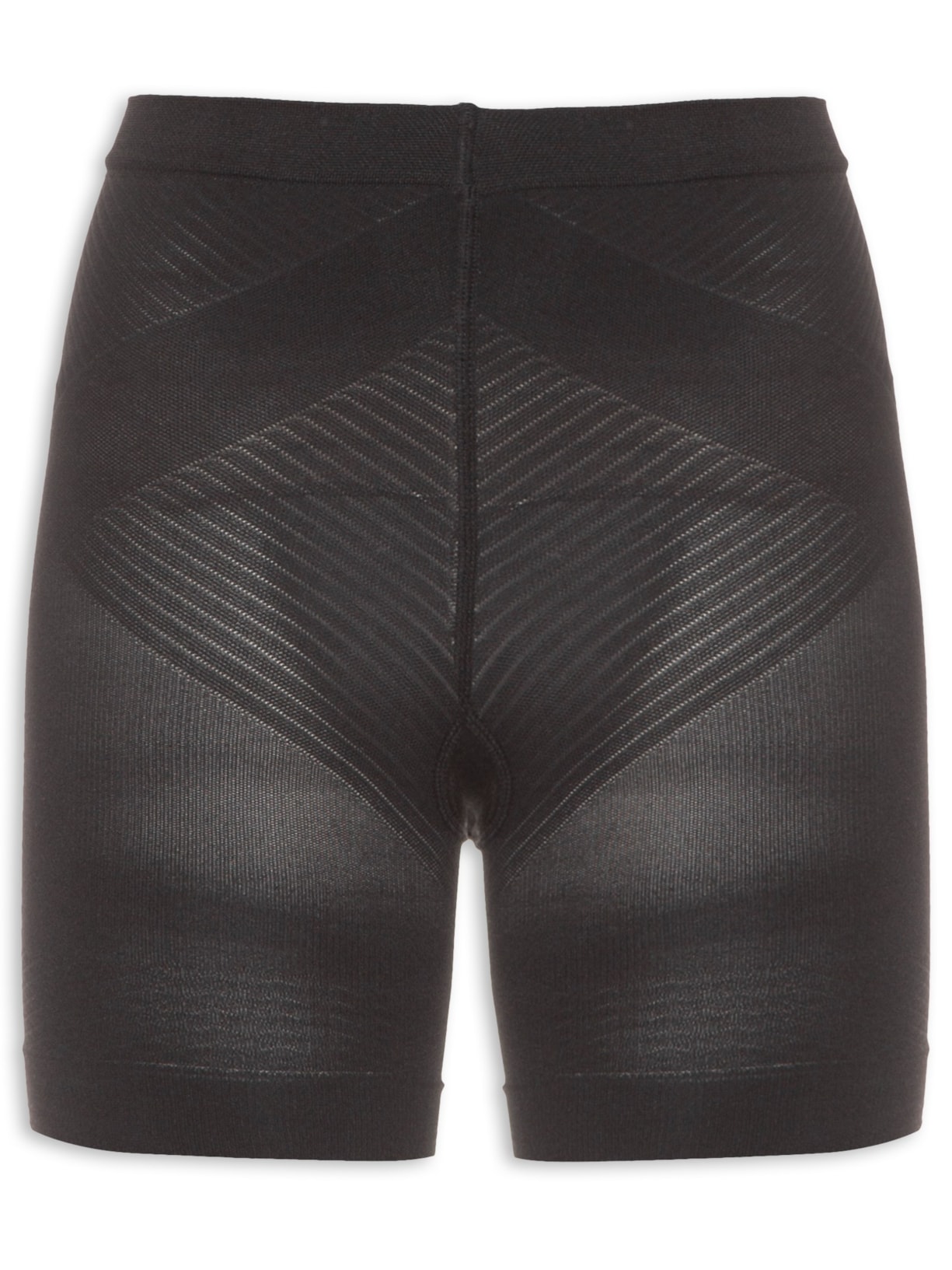 Short Loba Up - Line - Preto