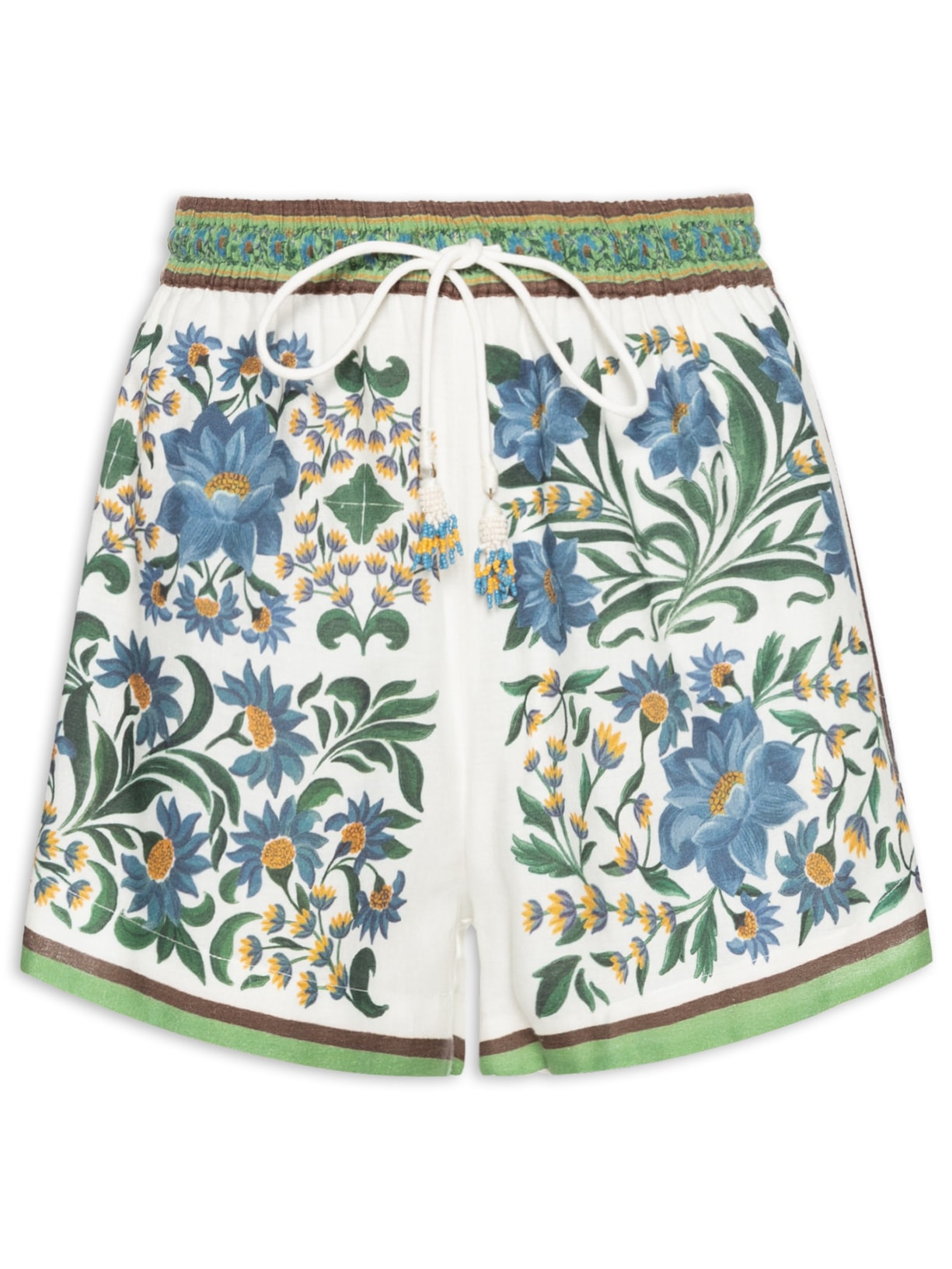 Short Manoela - Branco