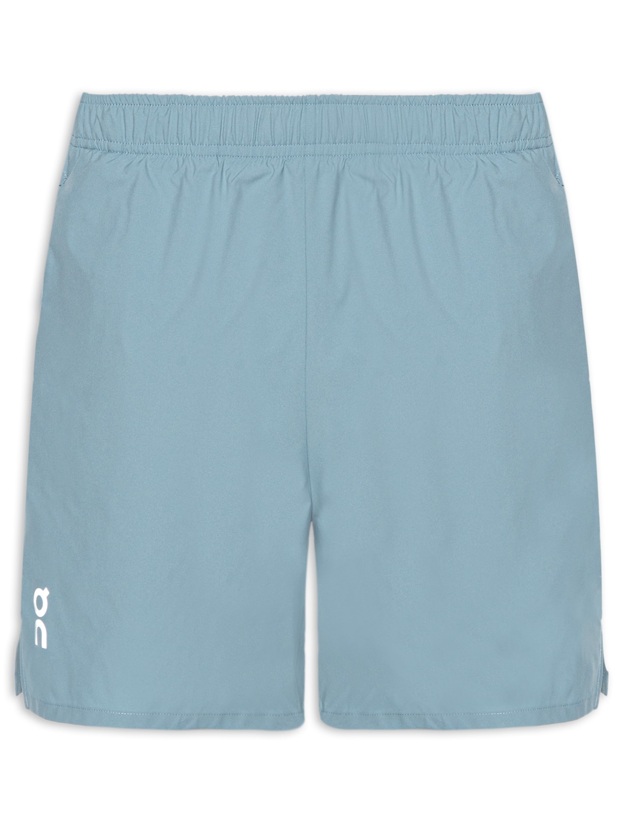 Short Masculina Essential 2 M Coast - Azul