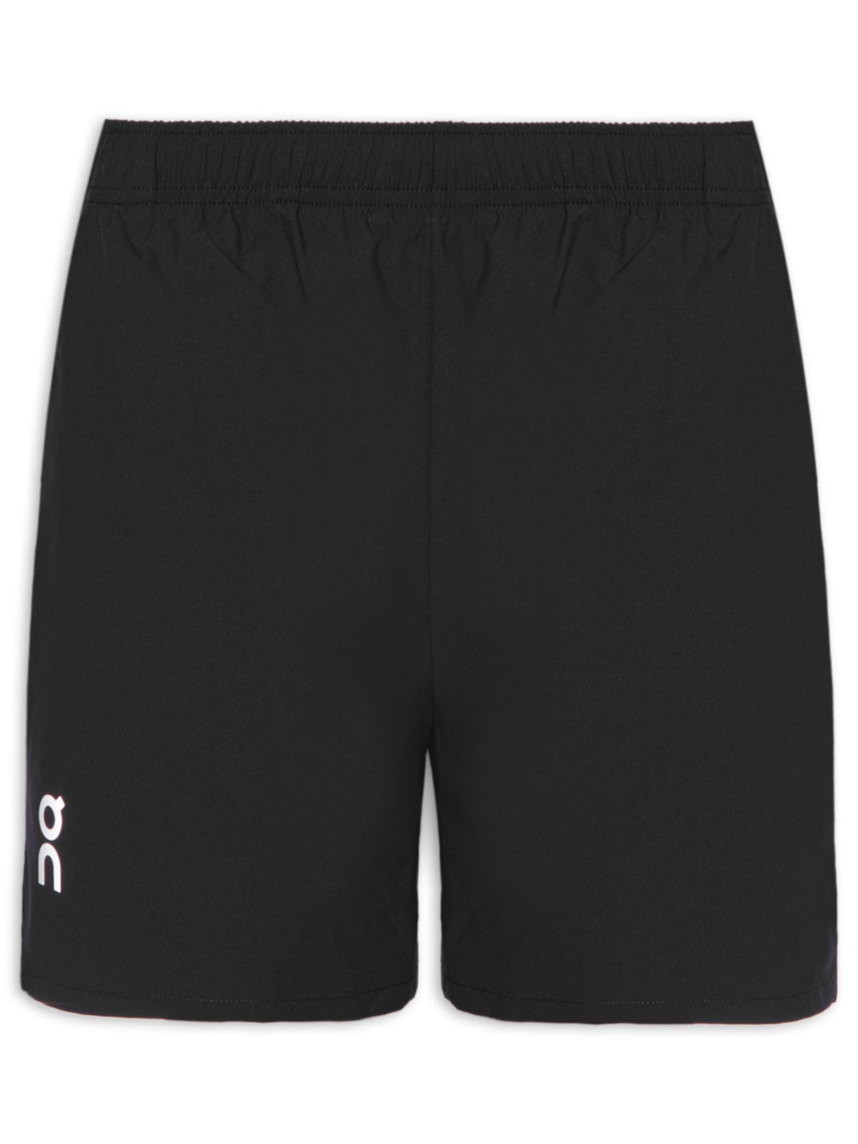 Short Masculina Essential - Preto