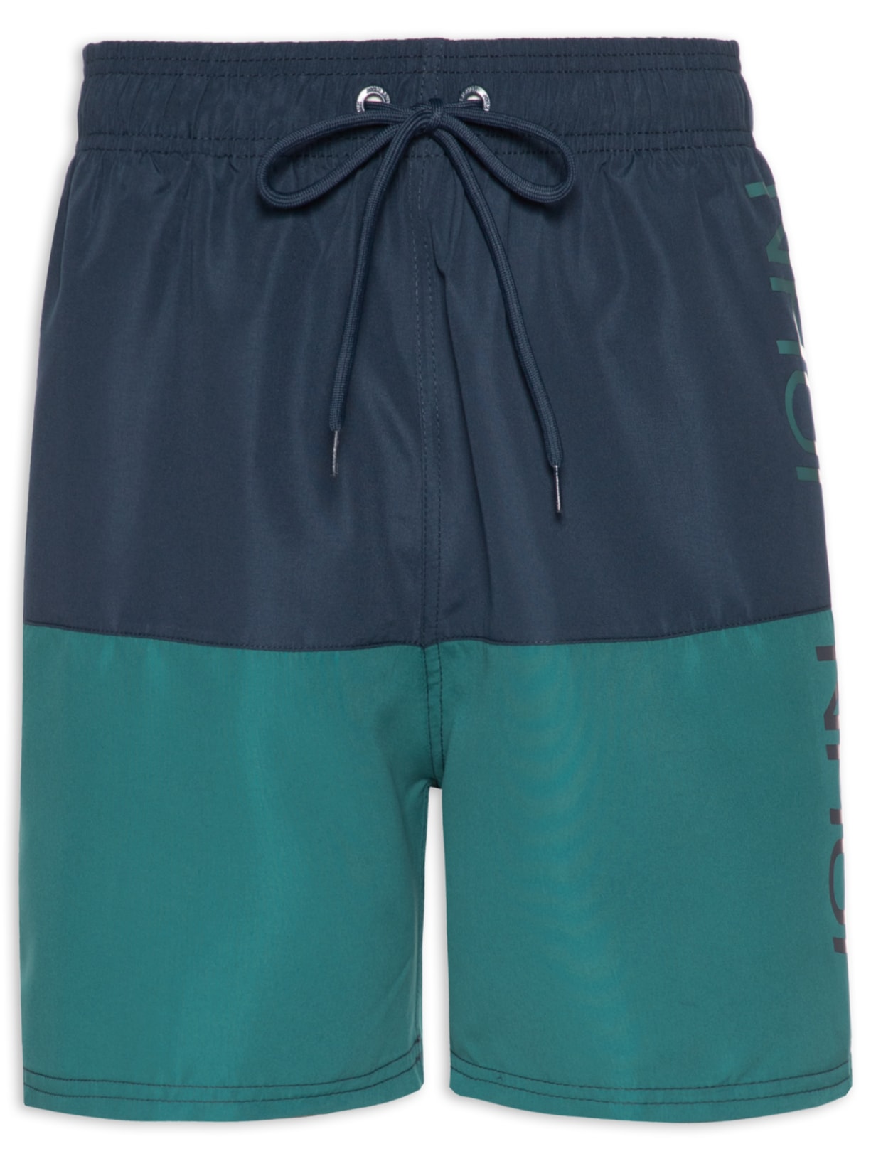 Short Masculina Gold Coast - Azul