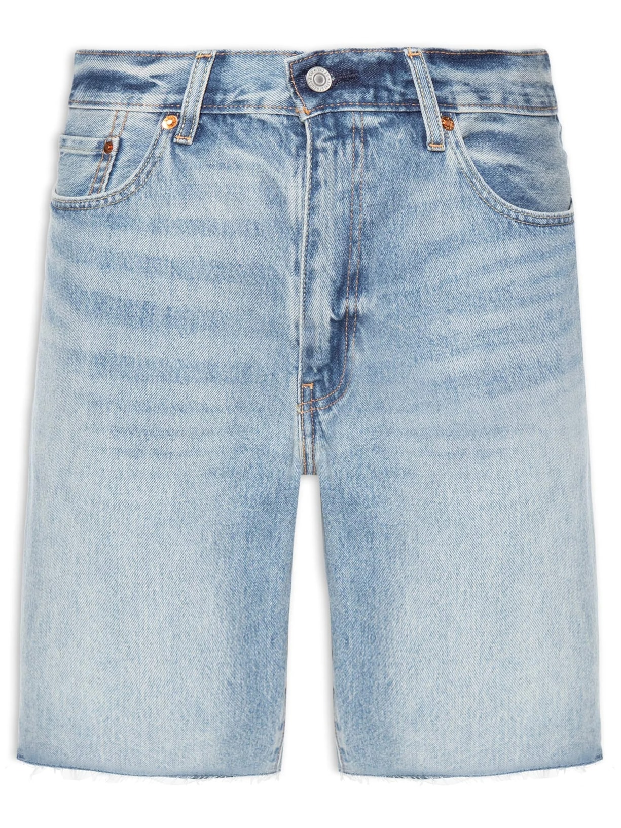 Short Masculino 468 Loose - Azul