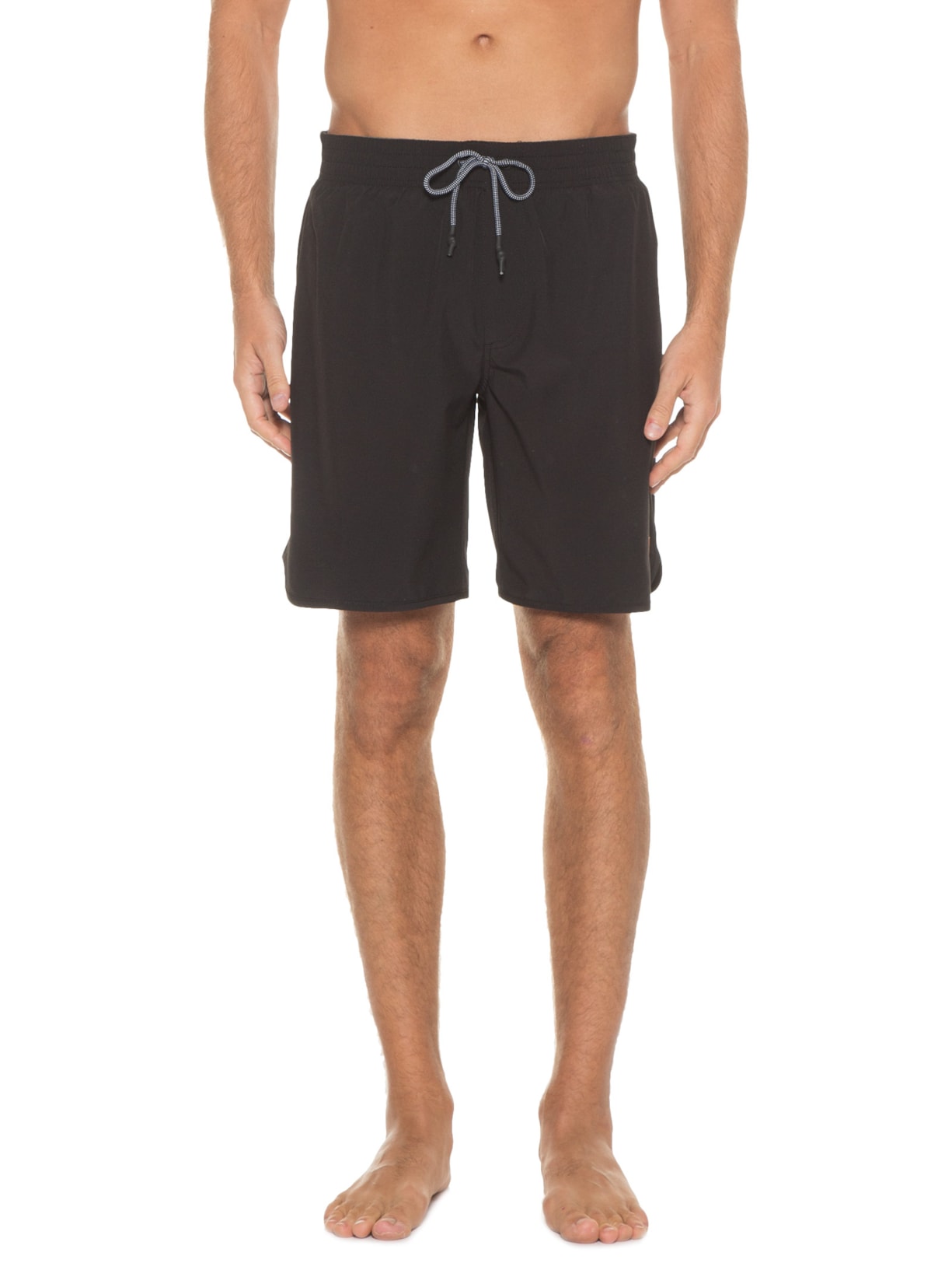 Short Masculino 4way Active Preto Jab