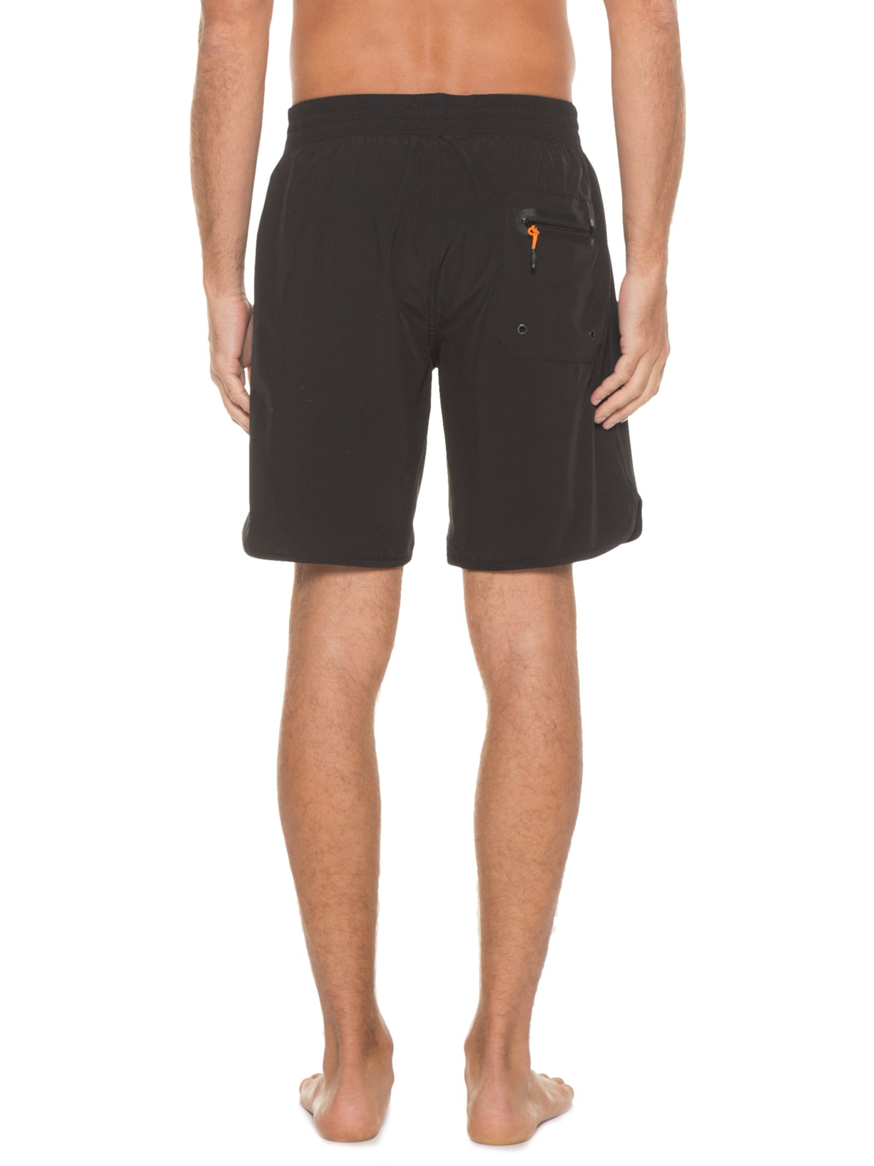 Short Masculino 4way Active Preto Jab