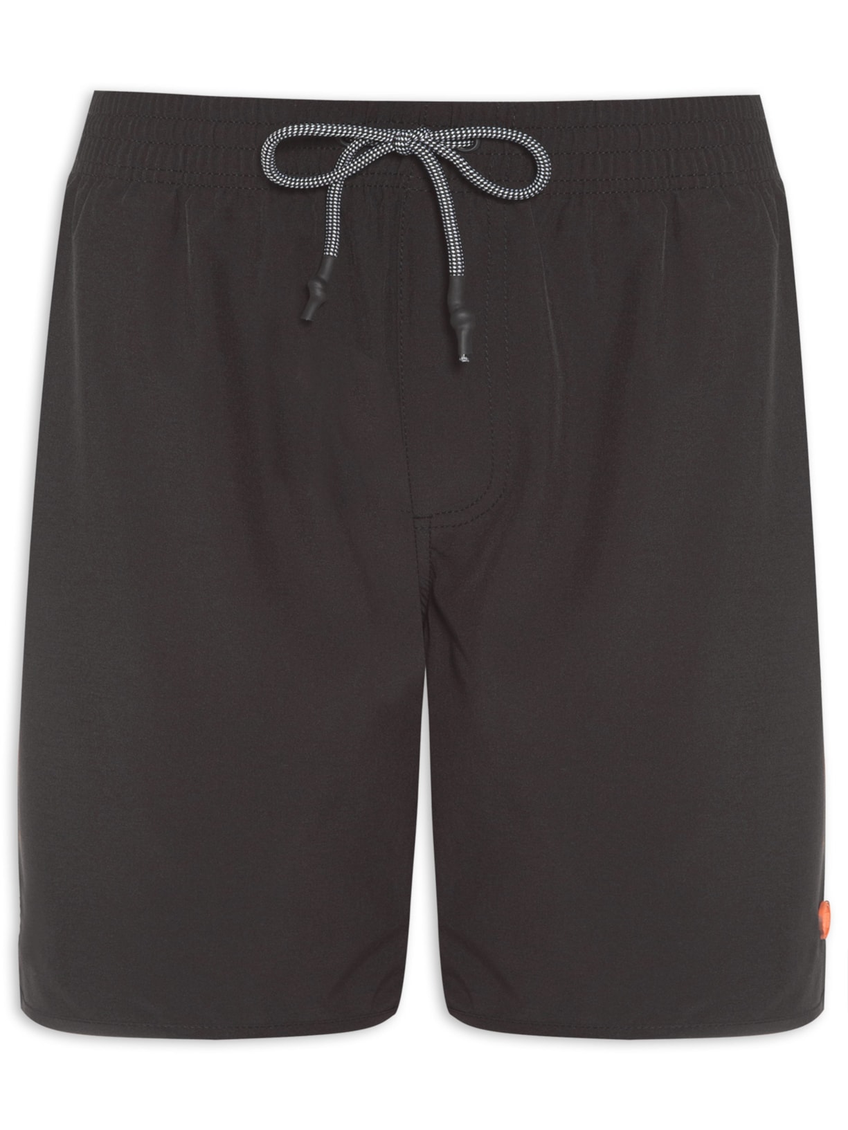 Short Masculino 4way Active Preto Jab