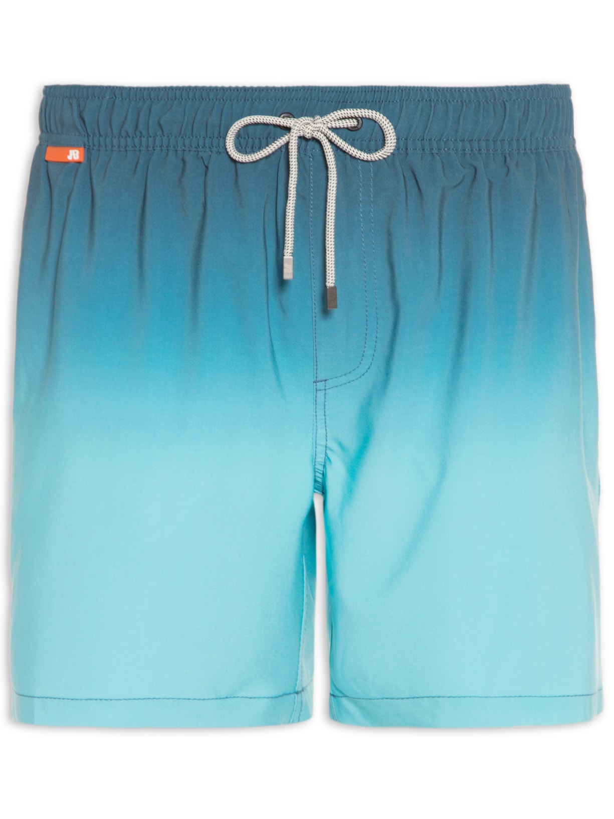 Short Masculino 4way Degradê - Azul