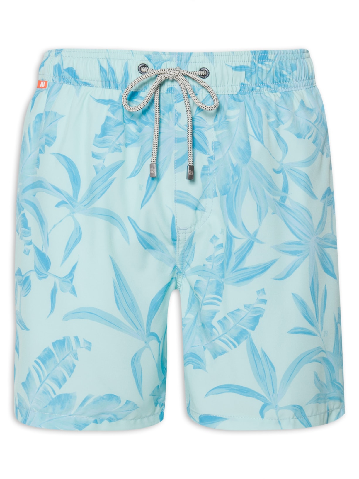 Short Masculino 4way Mono 2 - Verde