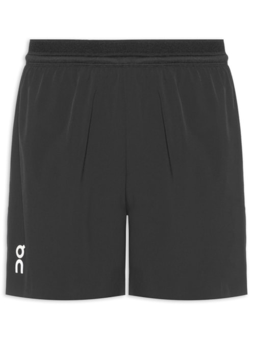 Short Masculino 5" Performance 1 - Preto