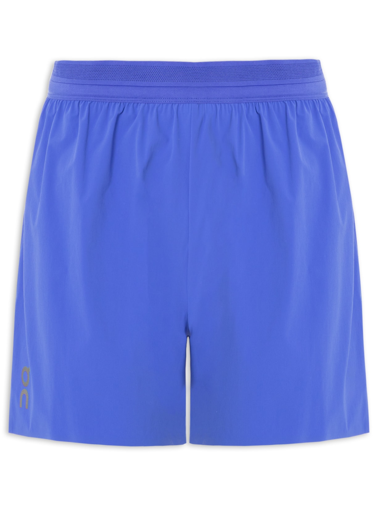 Short Masculino 5'' Performance - Azul