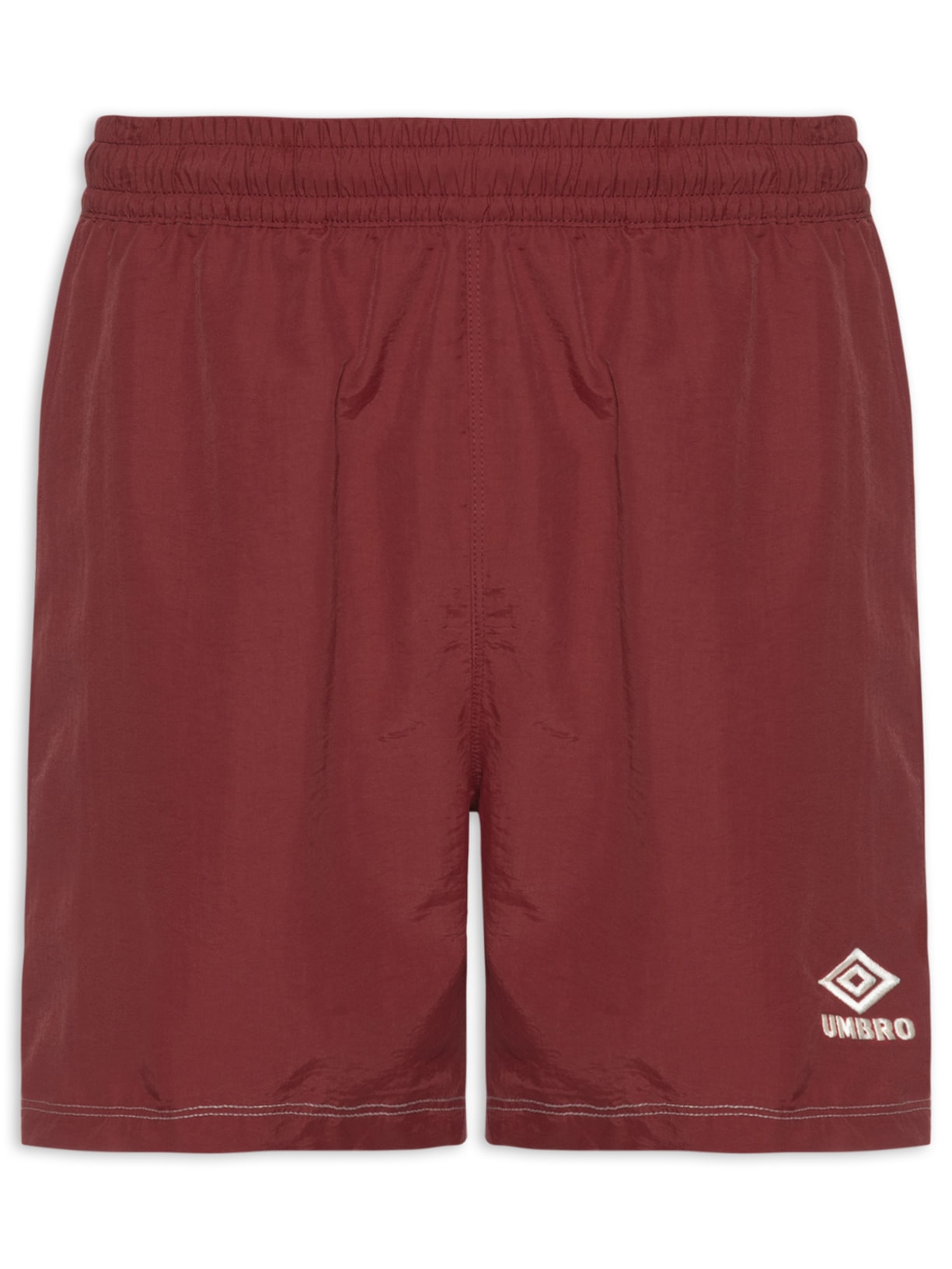 Short Masculino 92 - Vermelho