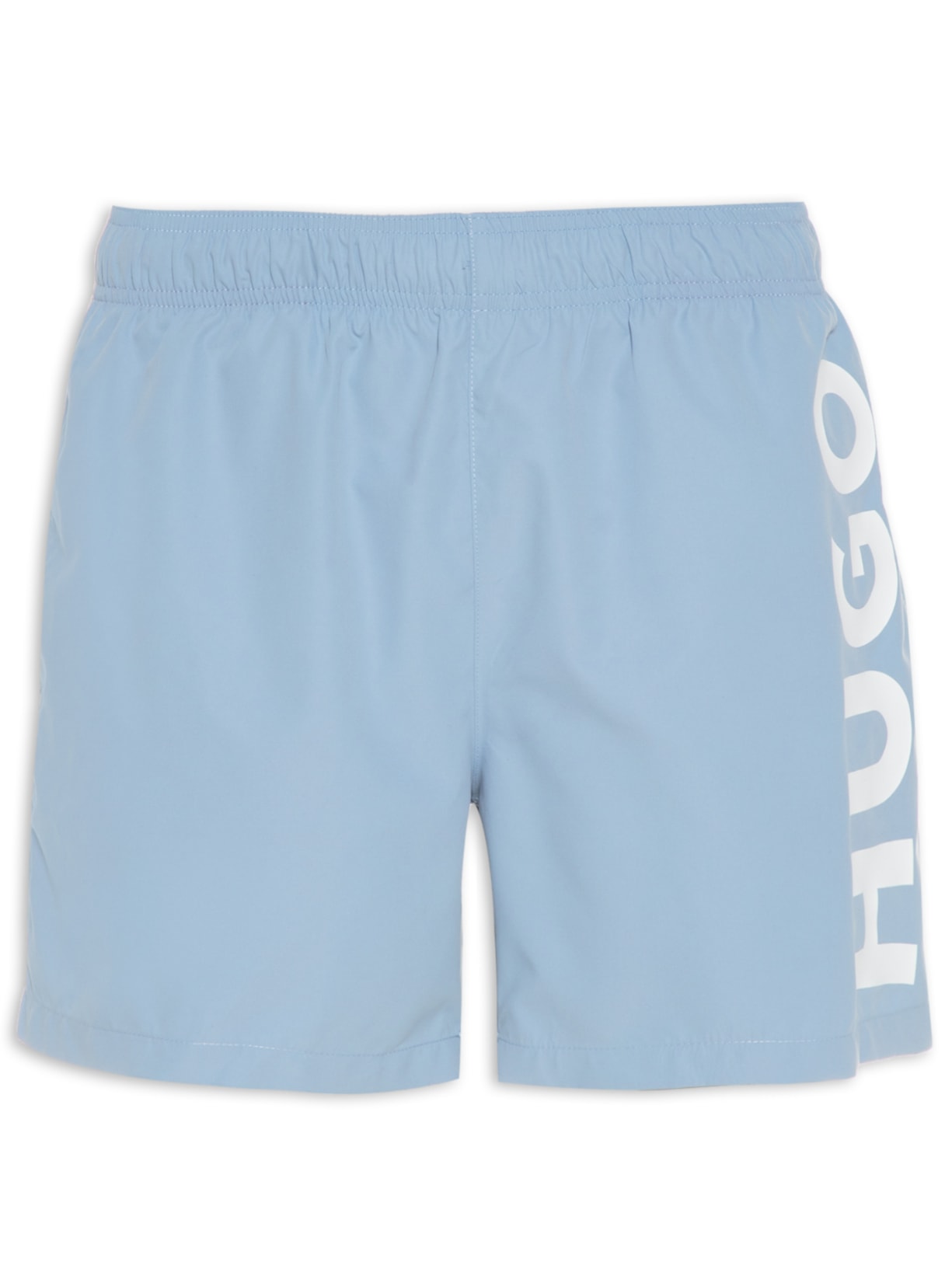 Short Masculino Abas - Azul