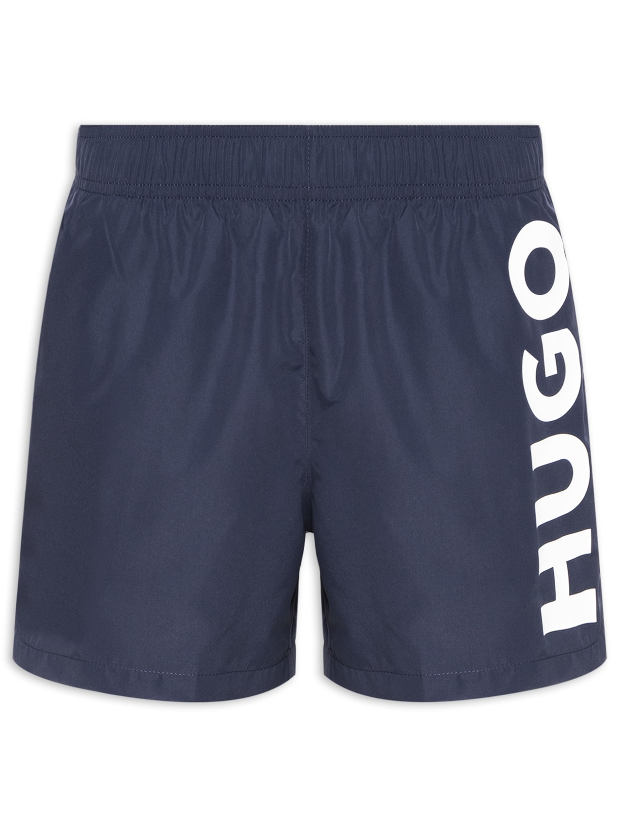Short Masculino Abas - Azul