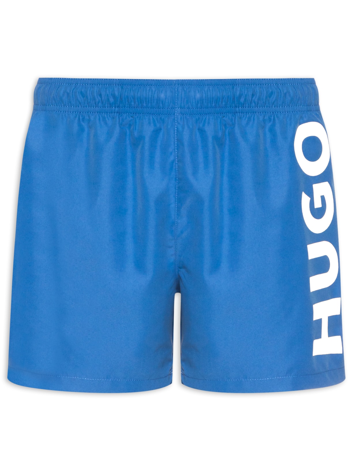 Short Masculino Abas - Azul