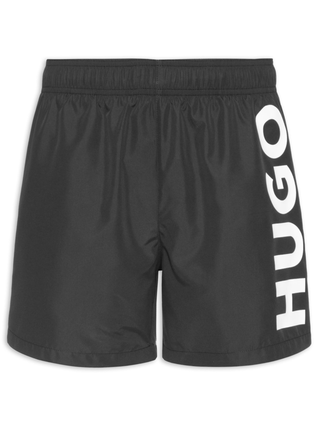 Short Masculino Abas - Preto