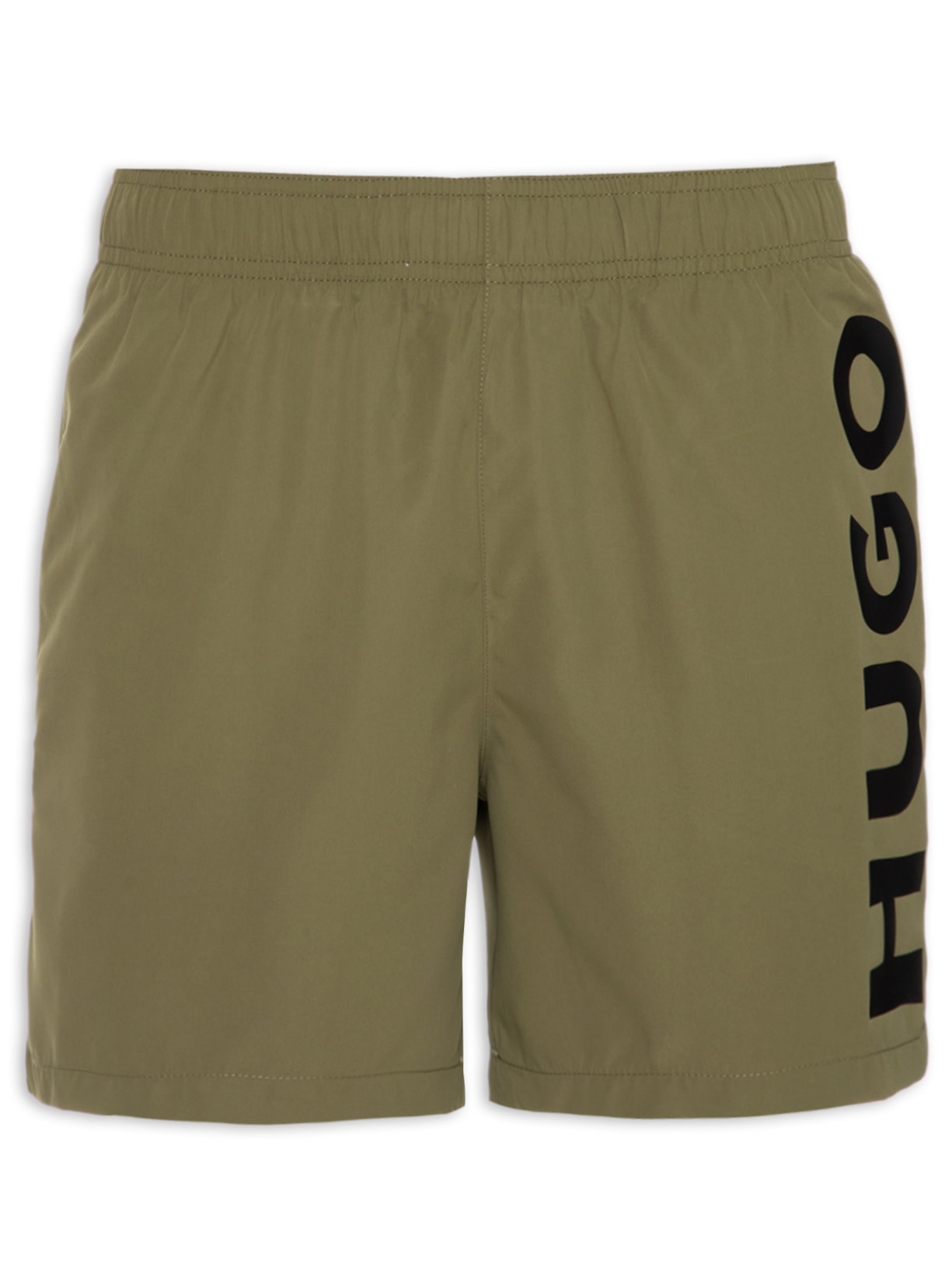Short Masculino Abas - Verde