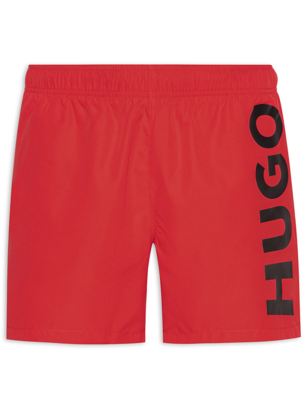 Short Masculino Abas - Vermelho