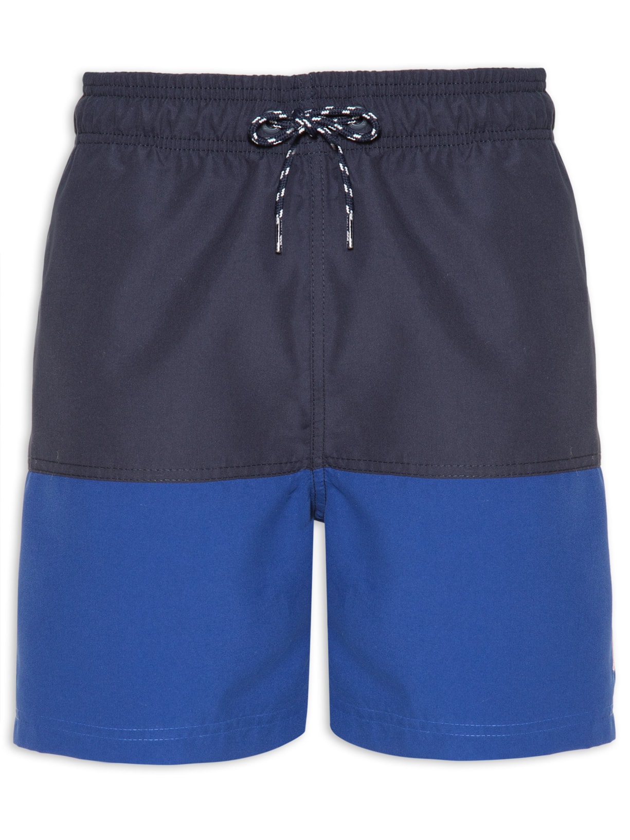 Short Masculino água - Azul