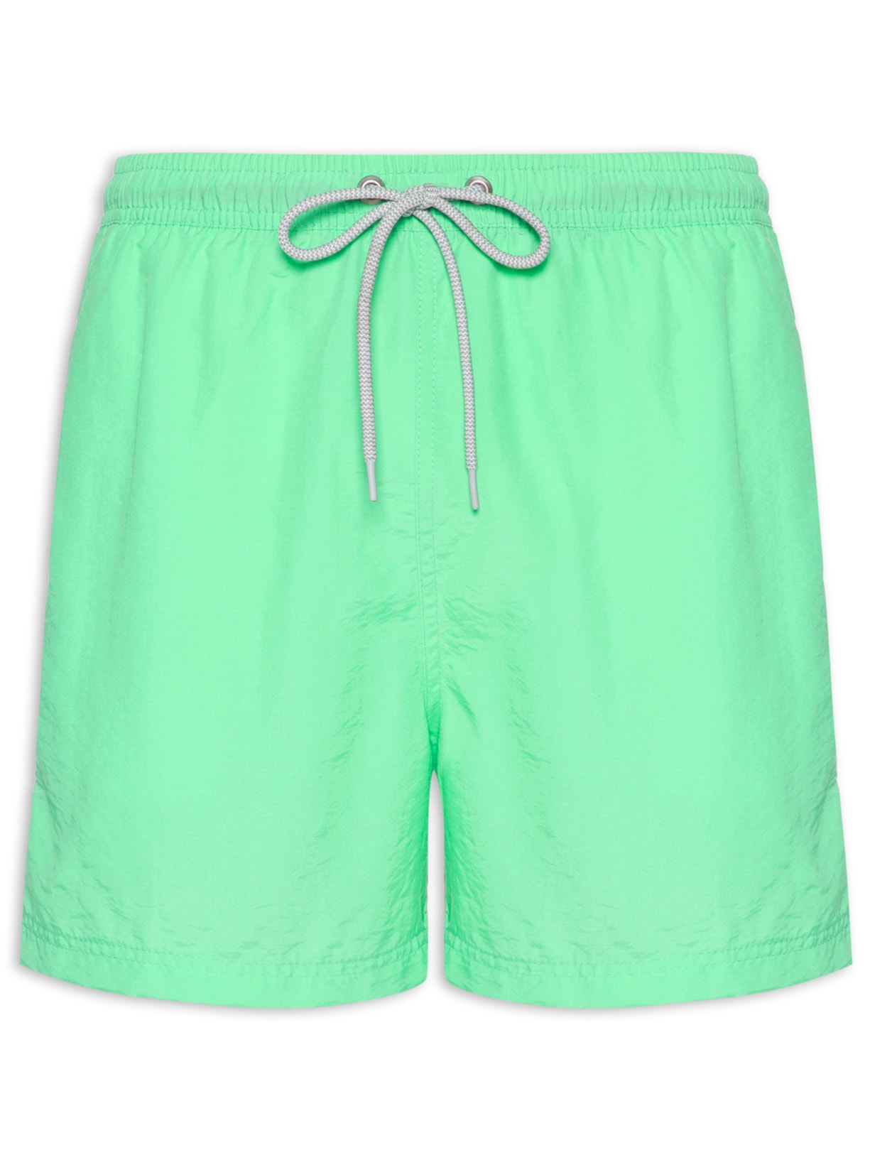 Short Masculino Agua Color - Verde