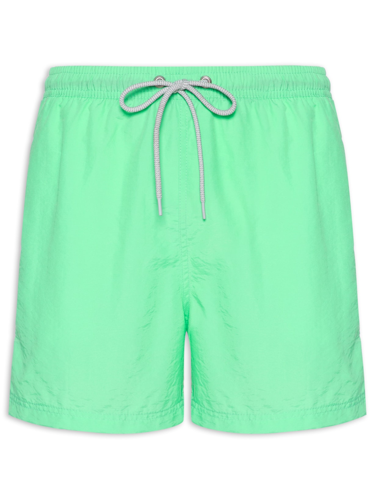 Short Masculino Agua Color - Verde